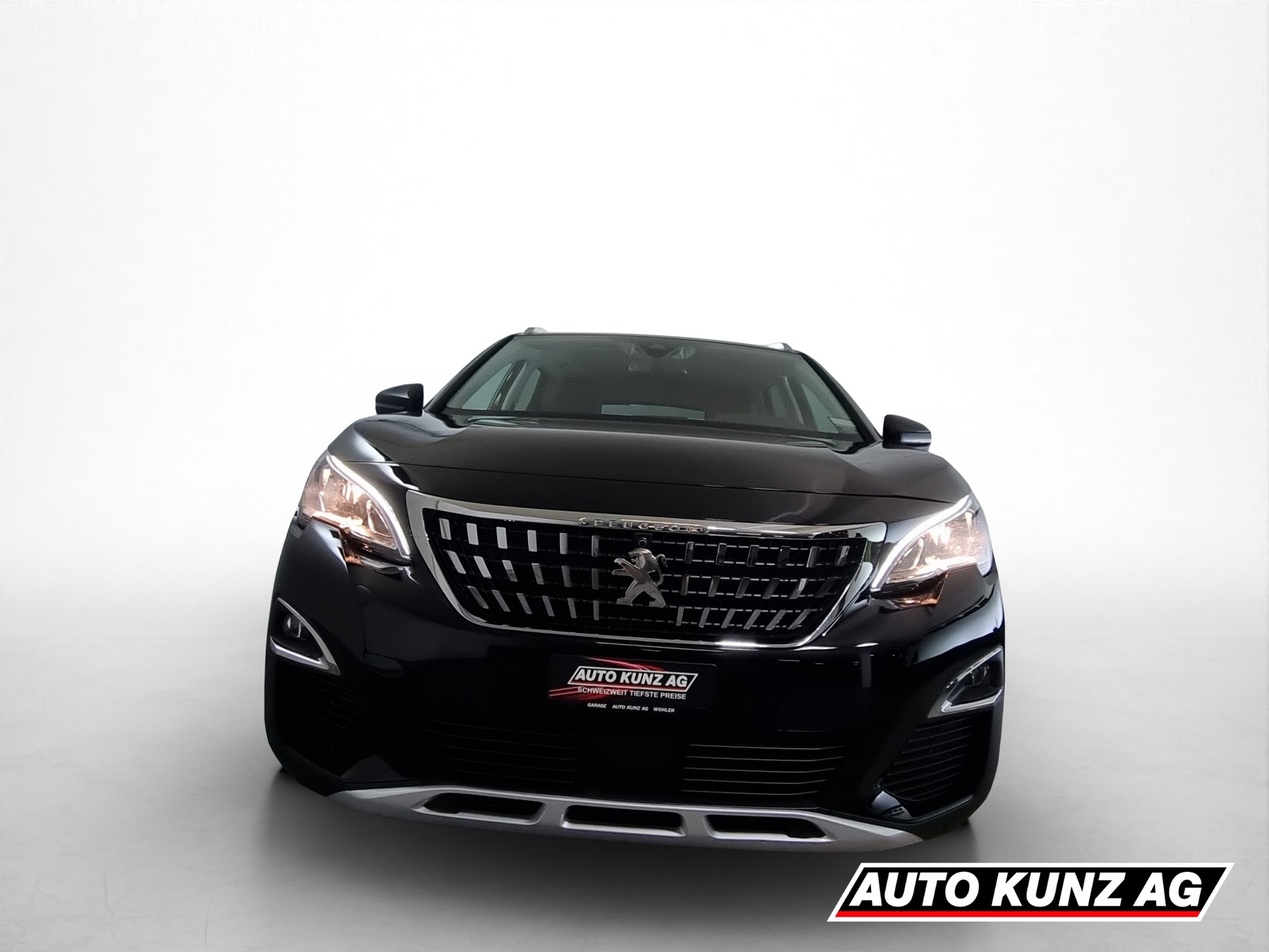 PEUGEOT 3008 1.6 THP Active-showroom-element-1