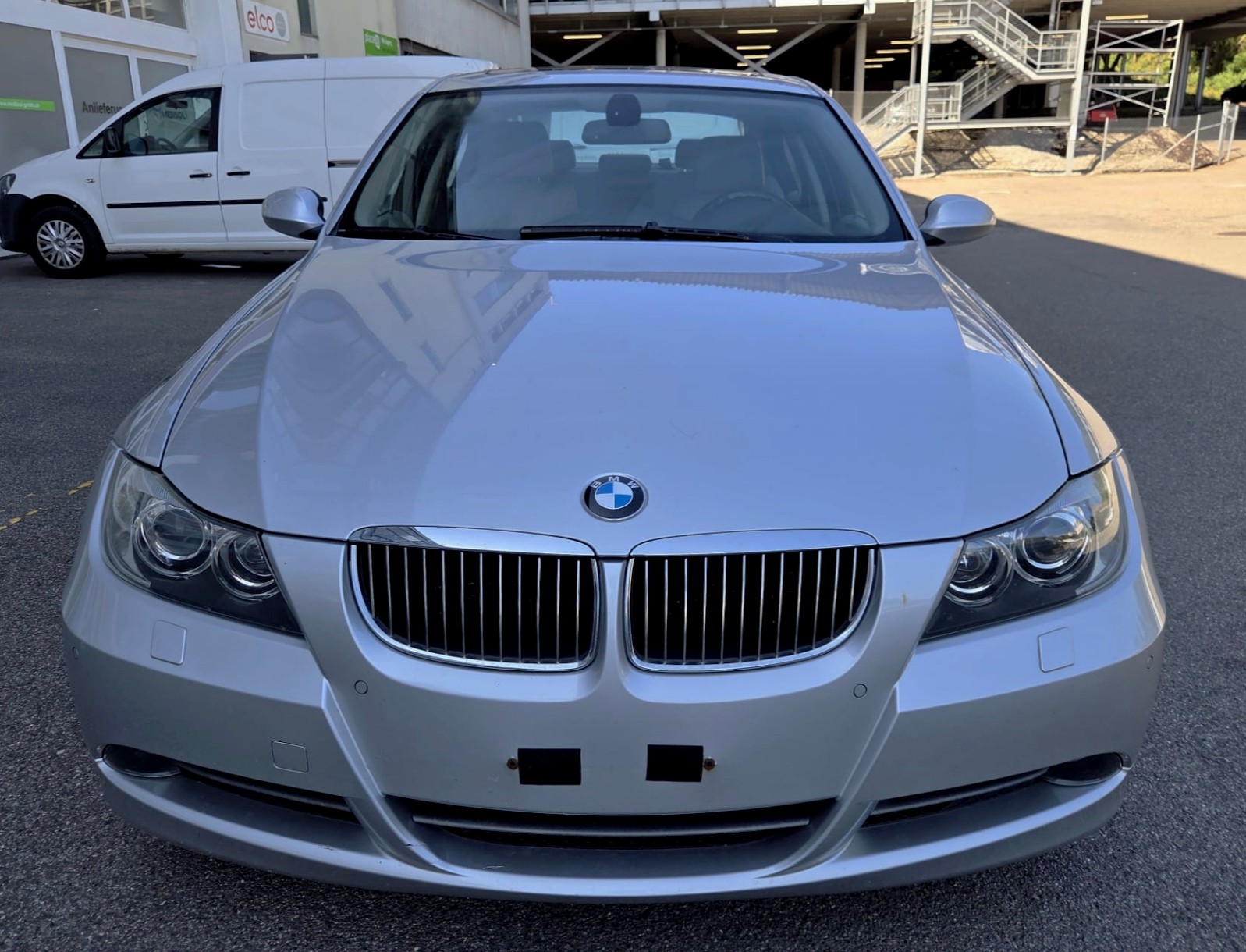 BMW 330xi