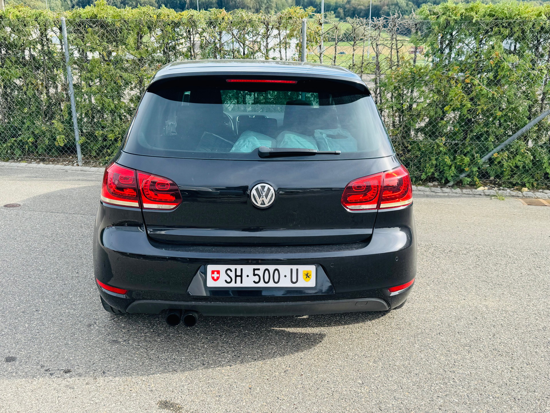 VW Golf 2.0 TDI GTD DSG-image-5