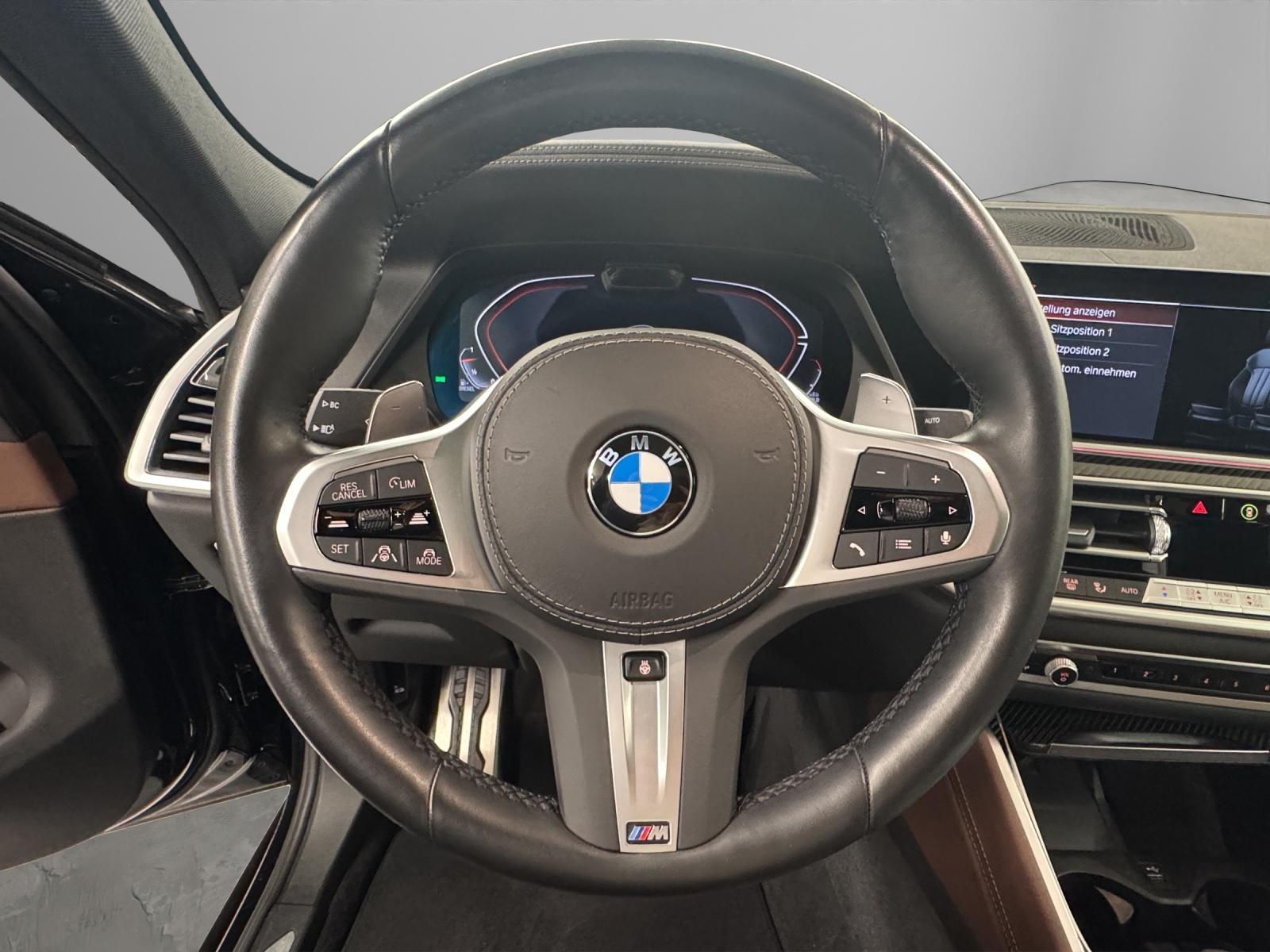 BMW X6 G06 30d xDrive-image-13