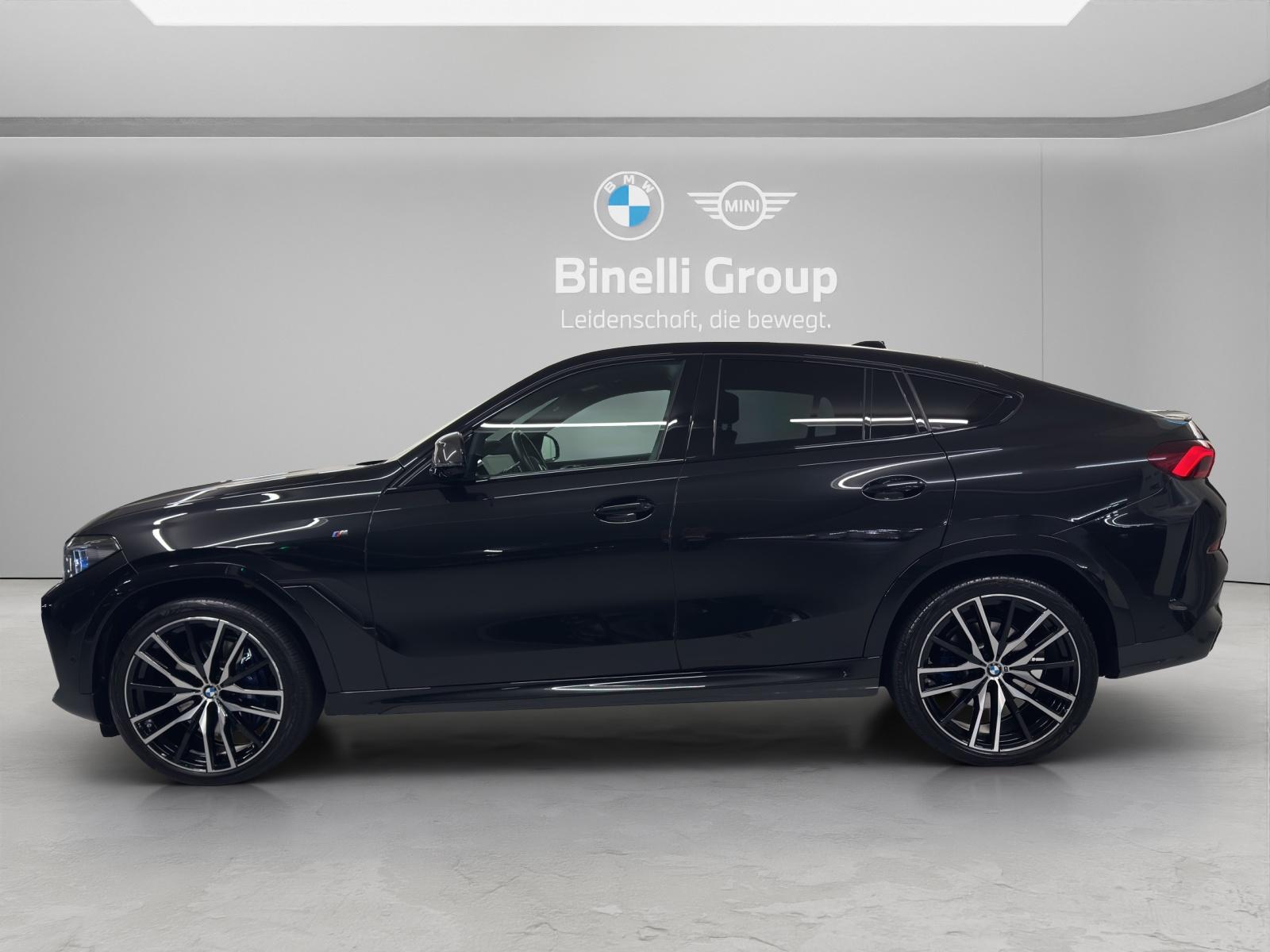 BMW X6 G06 30d xDrive-showroom-element-1