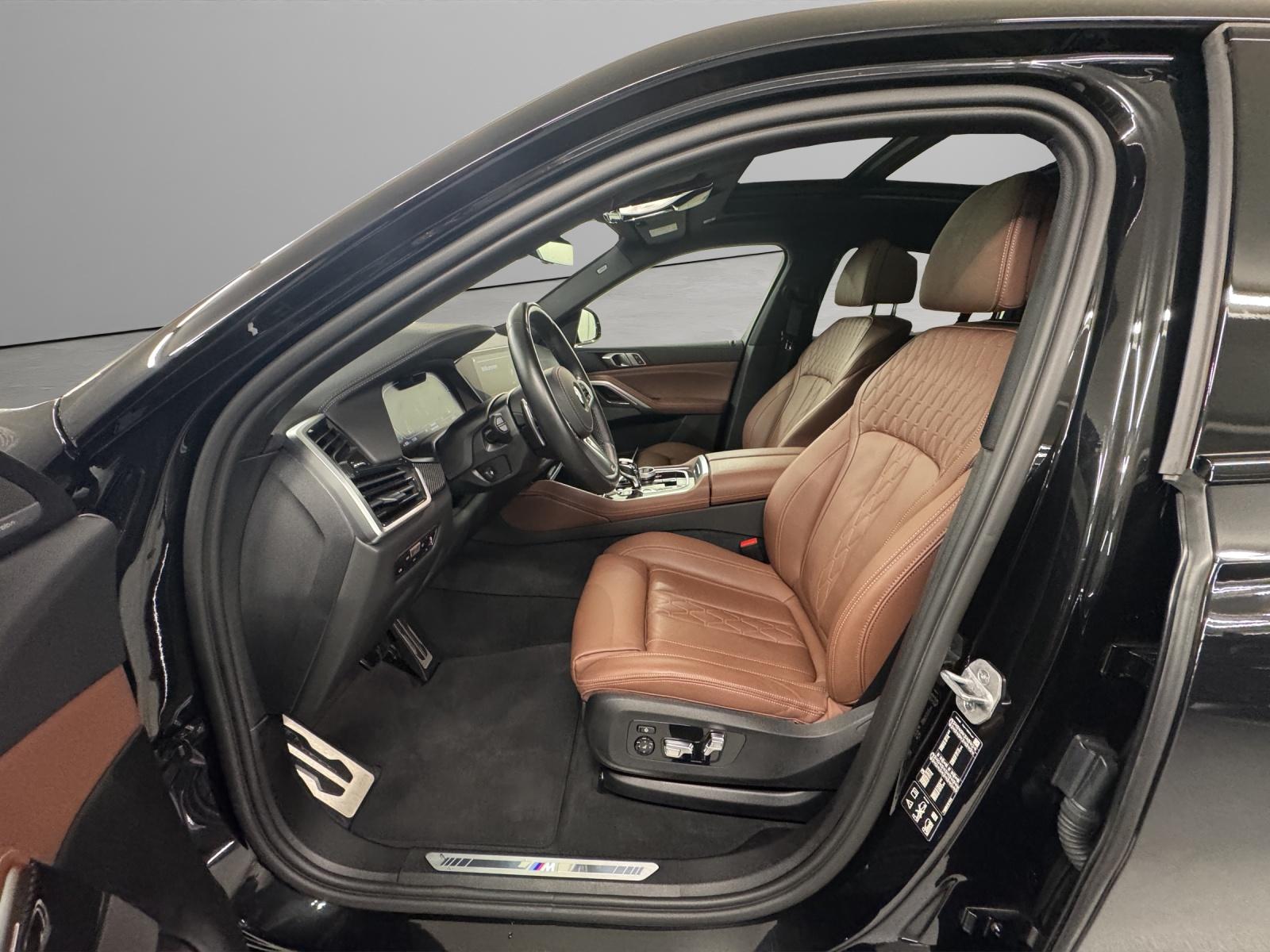 BMW X6 G06 30d xDrive-image-8
