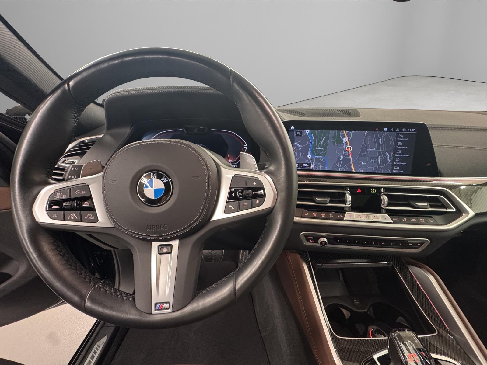 BMW X6 G06 30d xDrive-image-15