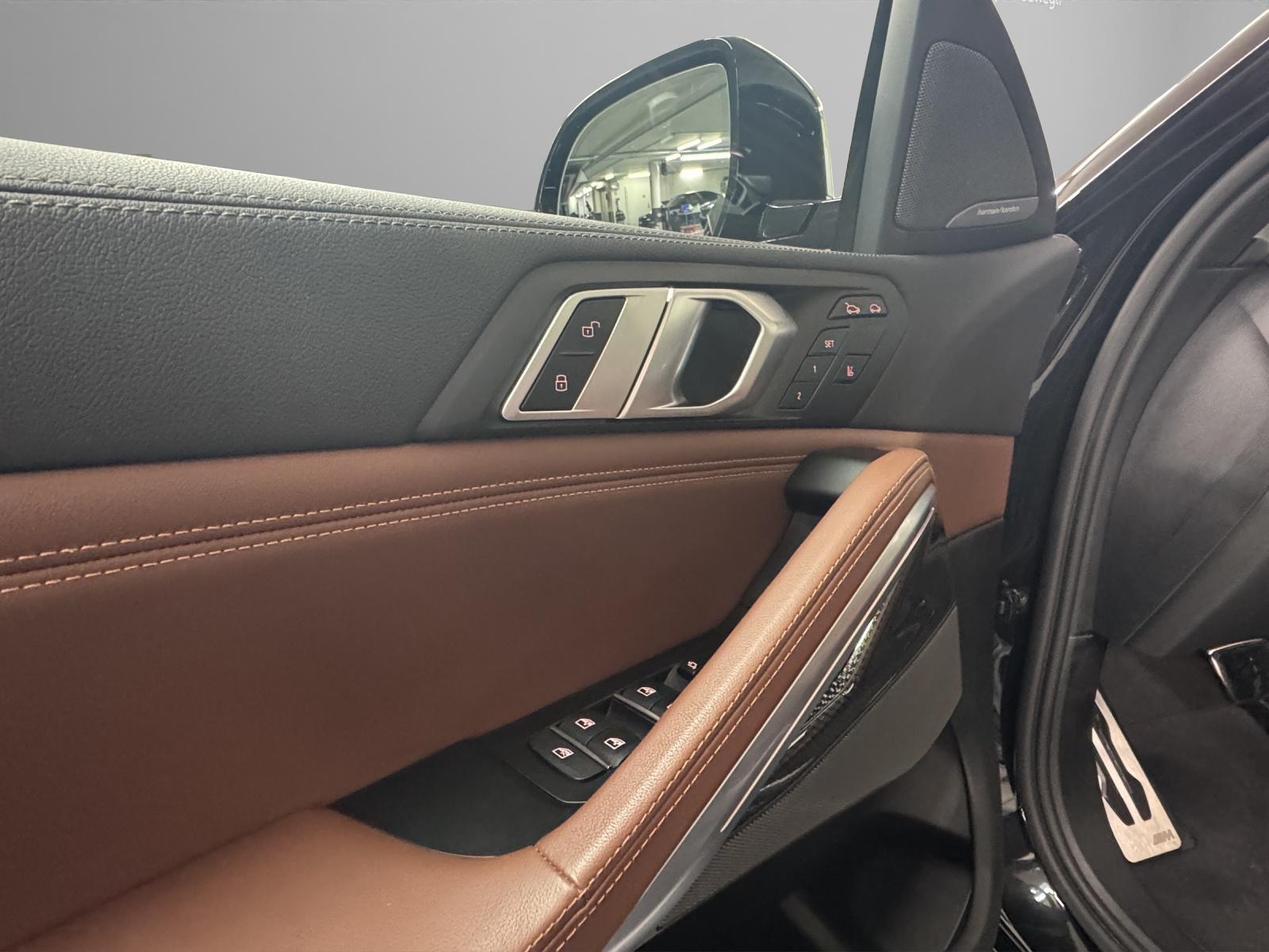 BMW X6 G06 30d xDrive-image-10