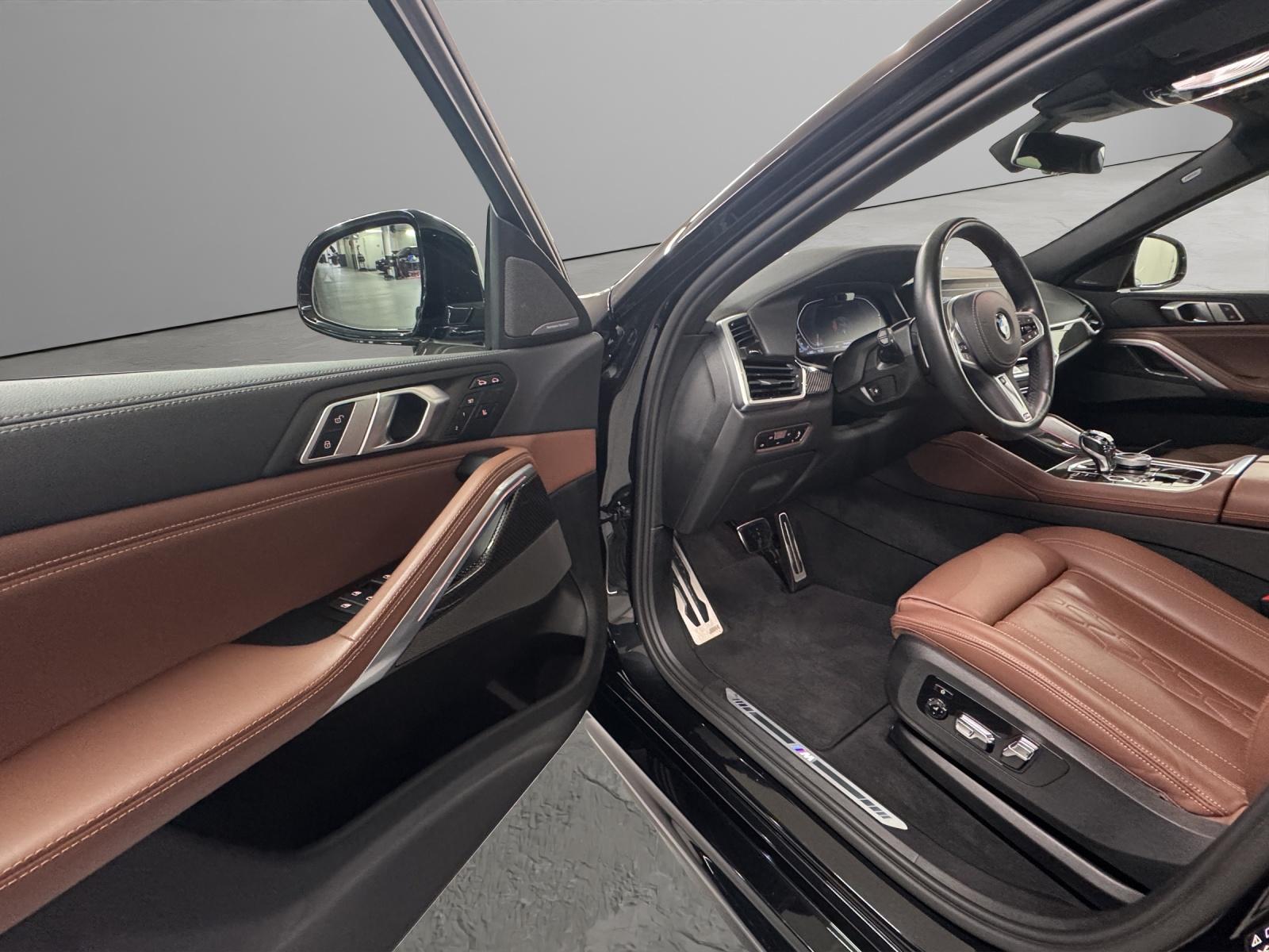 BMW X6 G06 30d xDrive-image-9