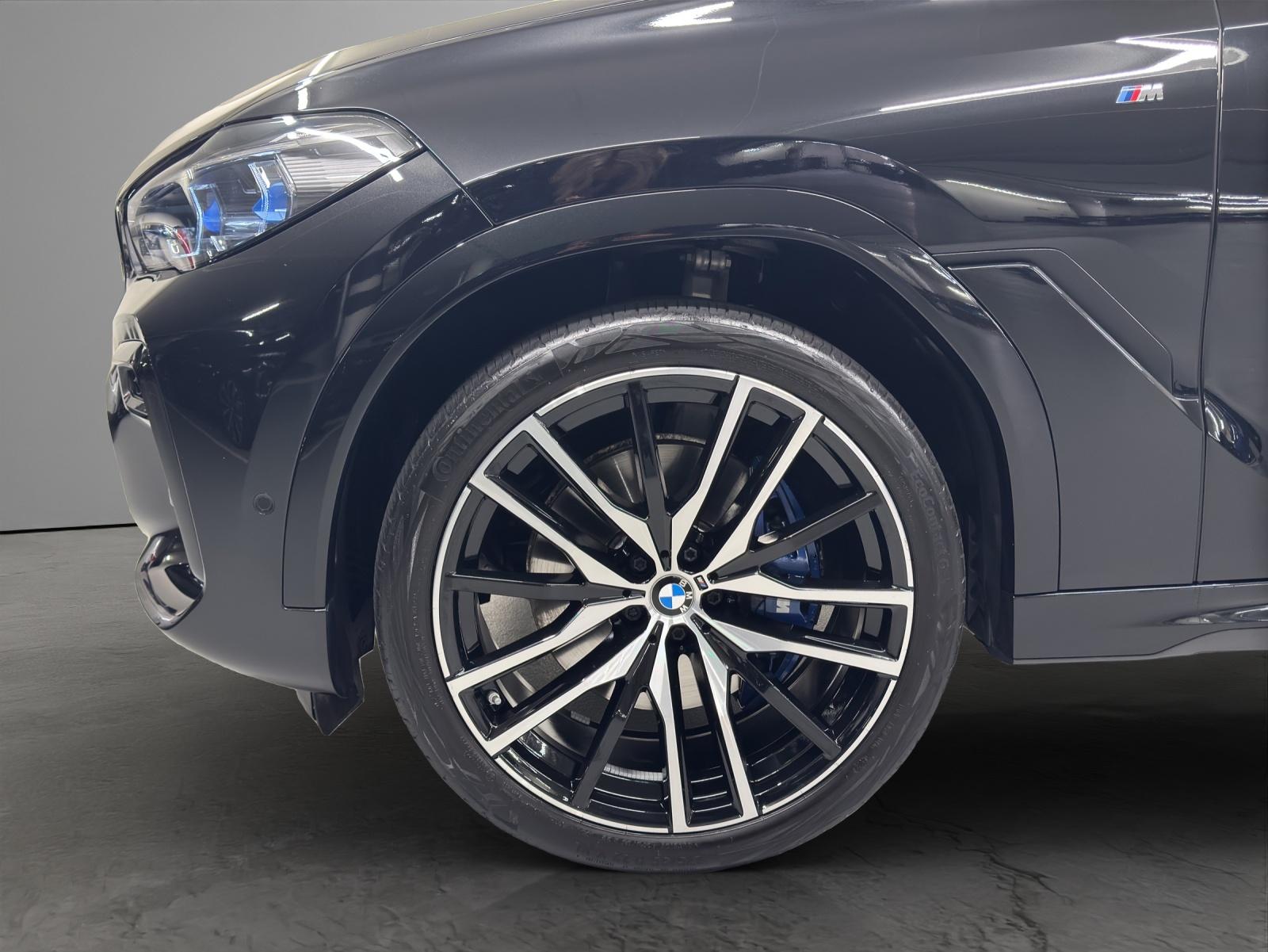 BMW X6 G06 30d xDrive-image-7