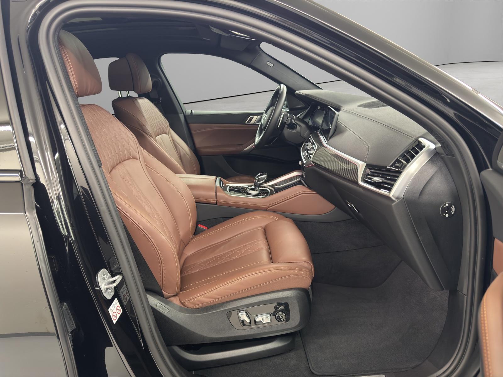 BMW X6 G06 30d xDrive-image-12