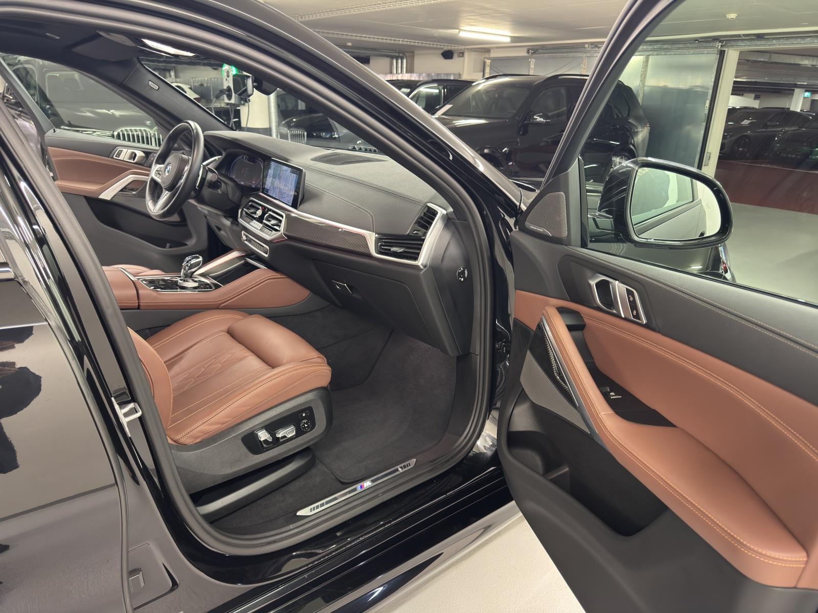 BMW X6 G06 30d xDrive-image-18