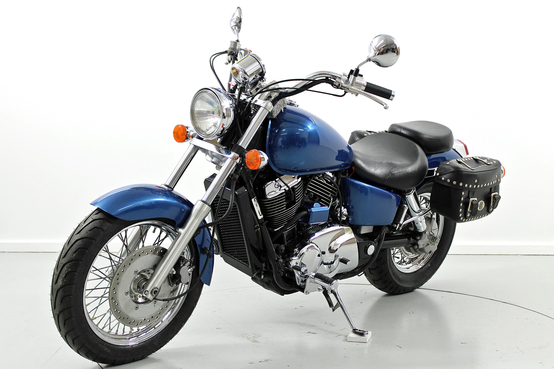 HONDA VT 1100 C2-image-2
