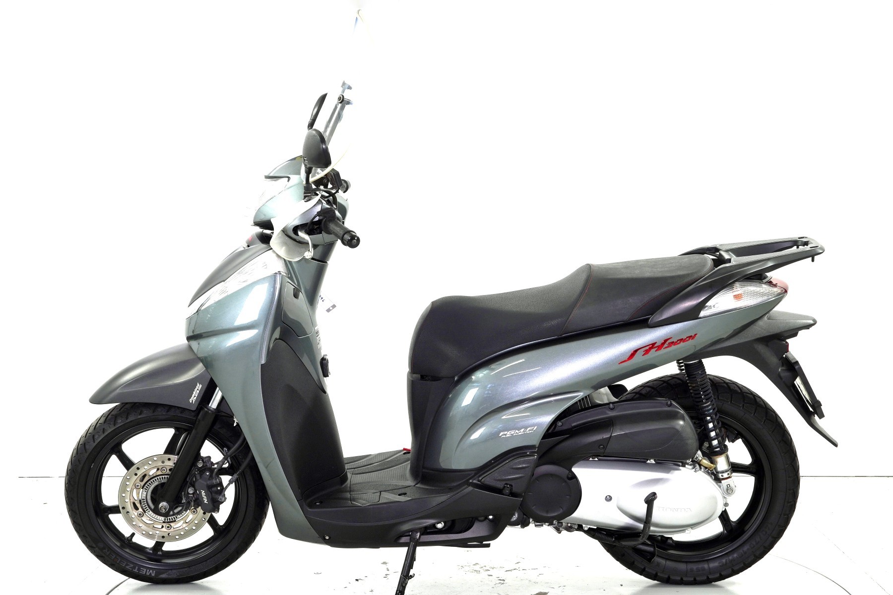 HONDA SH 300 A ABS-image-4