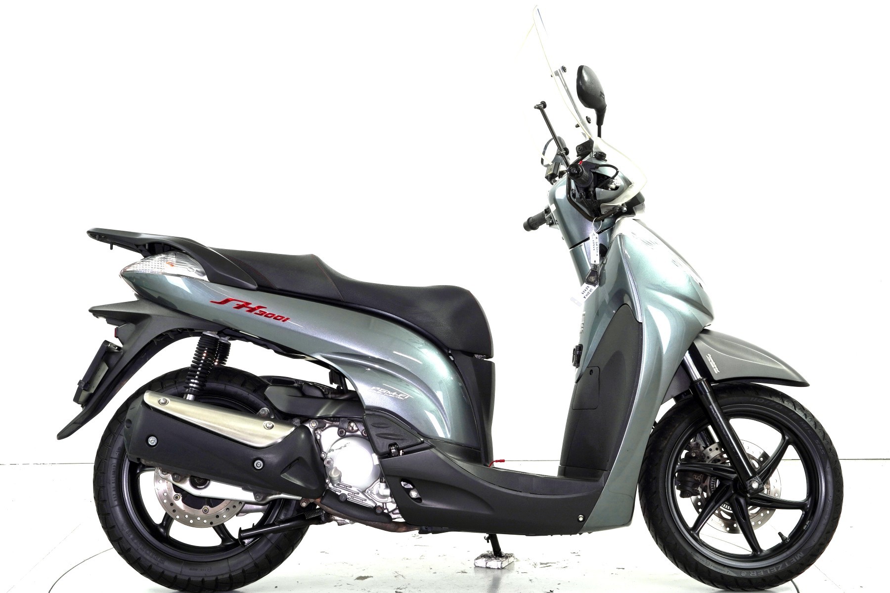 HONDA SH 300 A ABS-image-3