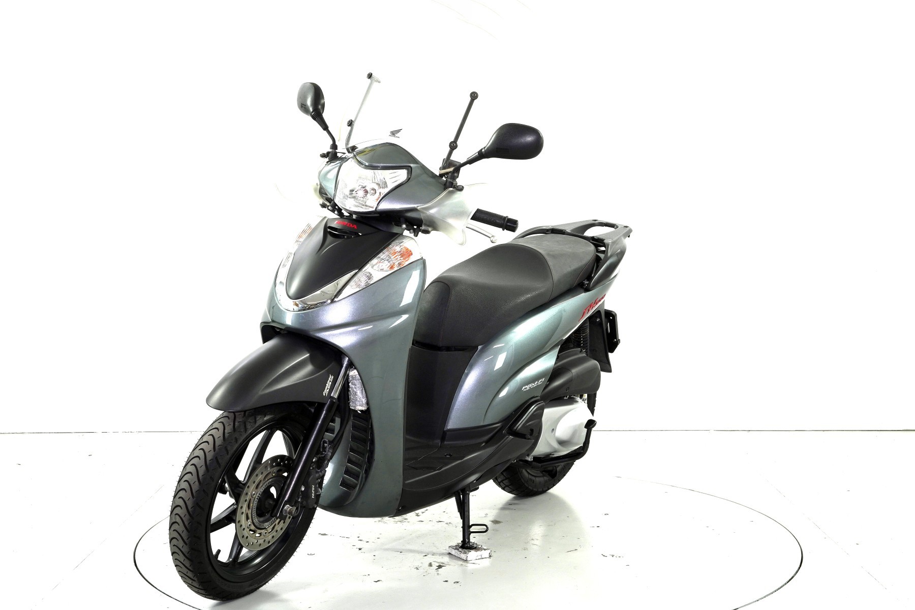 HONDA SH 300 A ABS-image-2