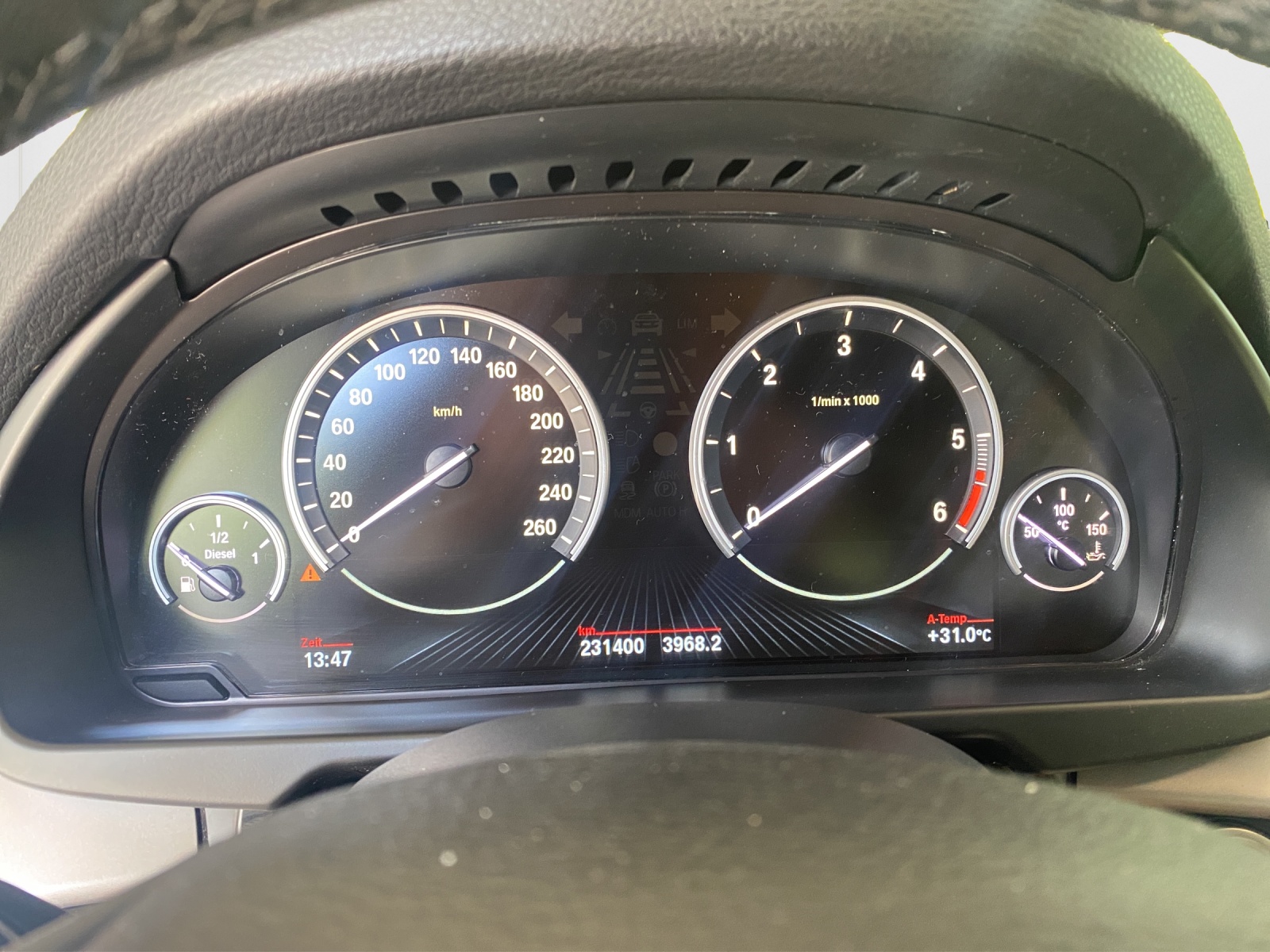 BMW X5 xDrive 30d Steptronic-image-11