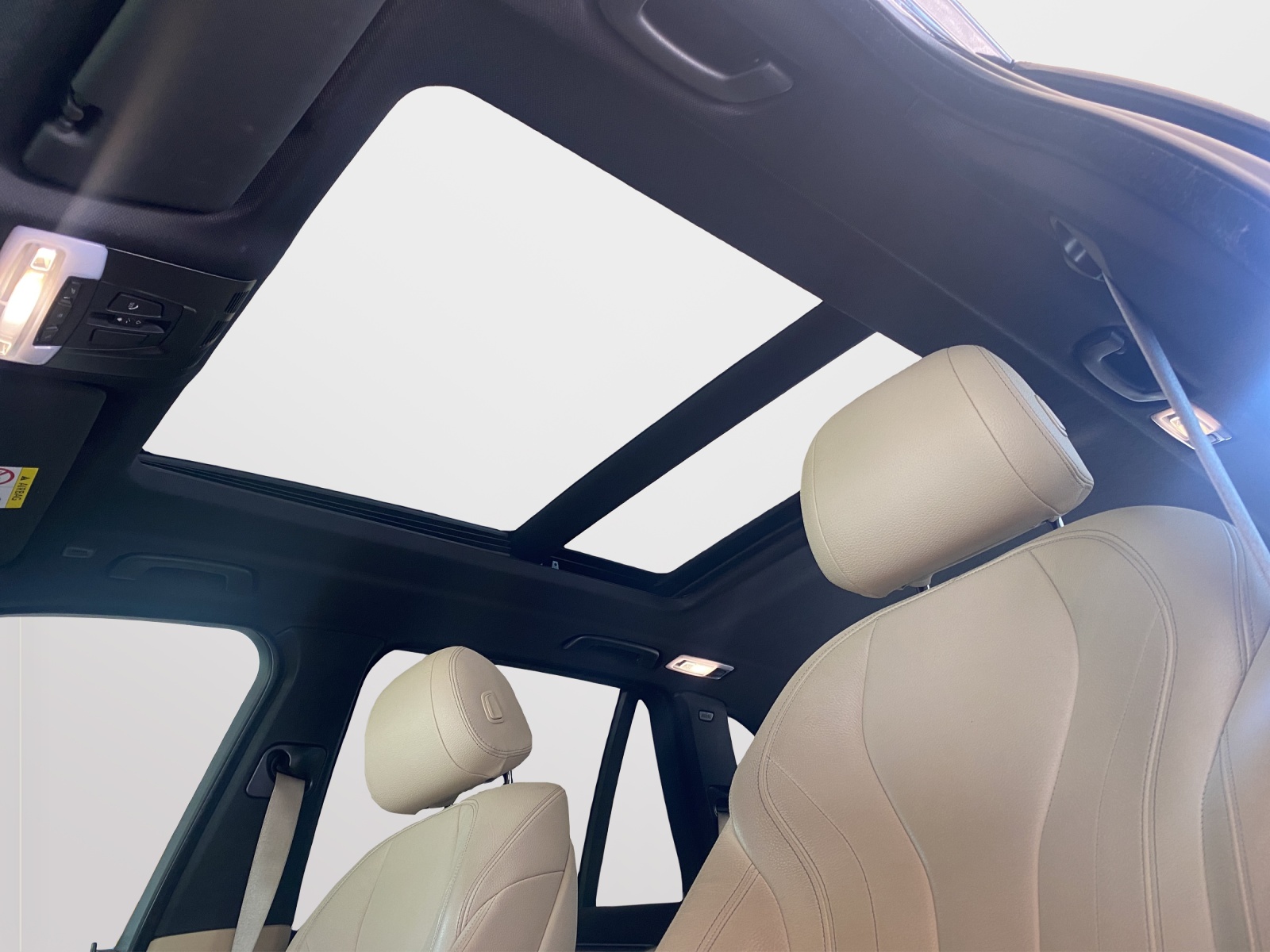 BMW X5 xDrive 30d Steptronic-image-10