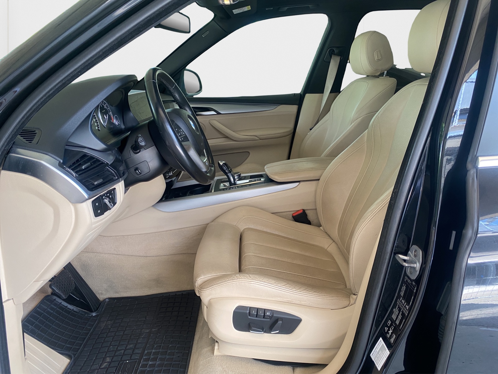 BMW X5 xDrive 30d Steptronic-image-8