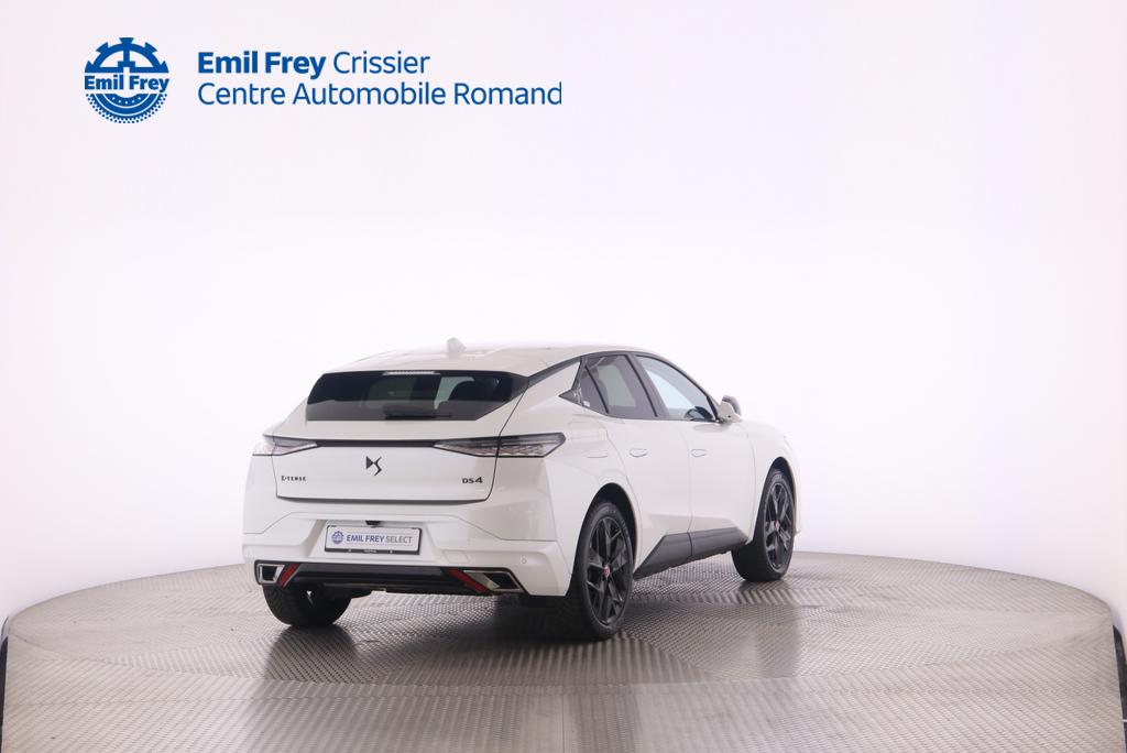 DS AUTOMOBILES 4 1.6 E-Tense Performance Line+-showroom-element-2