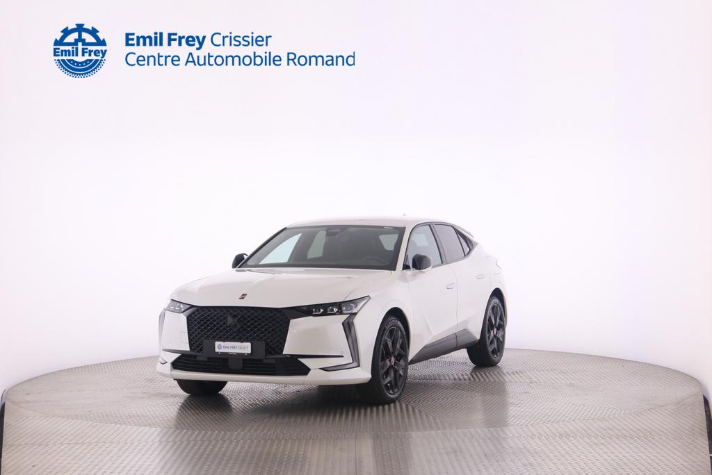 DS AUTOMOBILES 4 1.6 E-Tense Performance Line+