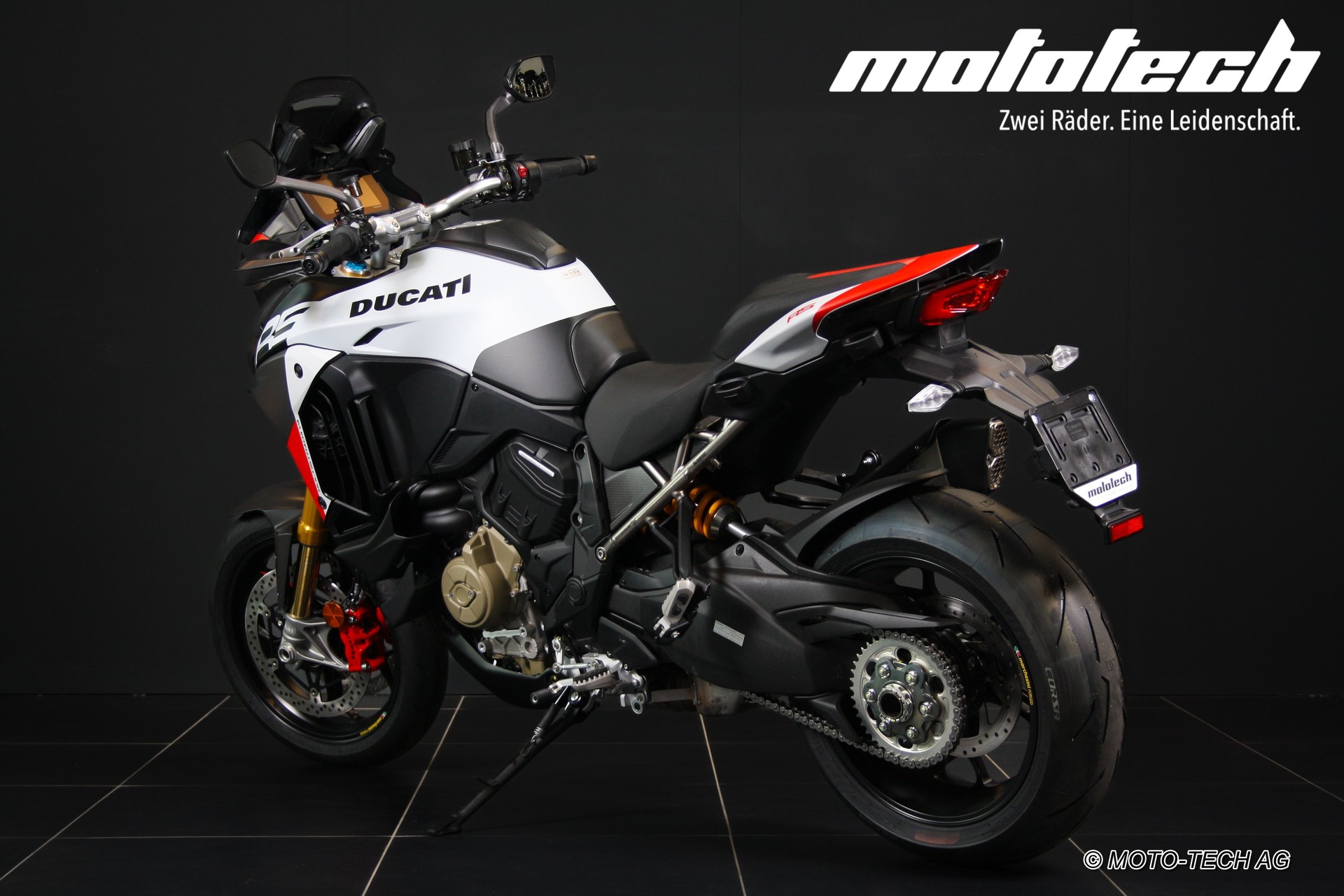 DUCATI Multistrada V4 RS-image-3