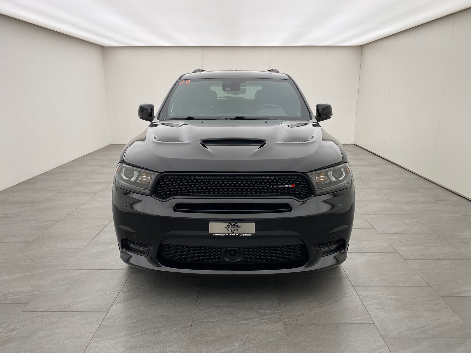 DODGE Durango R/T 5.7 Hemi AWD-showroom-element-1