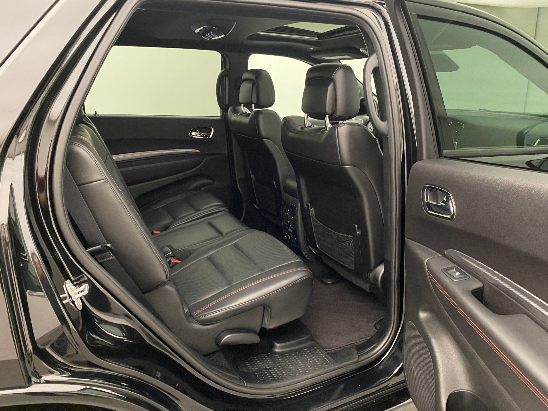 DODGE Durango R/T 5.7 Hemi AWD-image-12