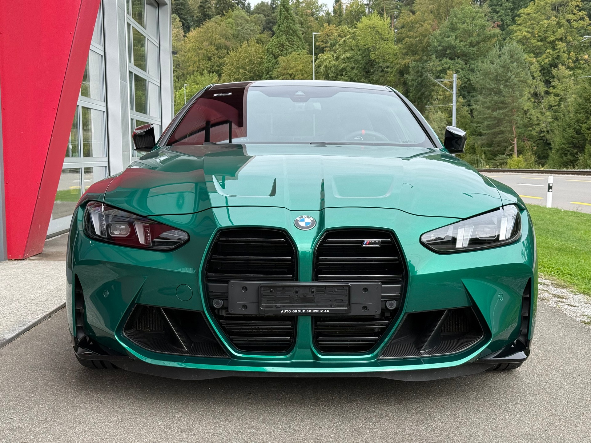 BMW M4 Coupé Competition M xDrive-showroom-element-3