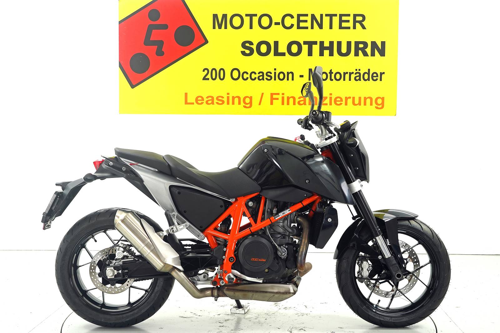 KTM 690 Duke ABS-image-0