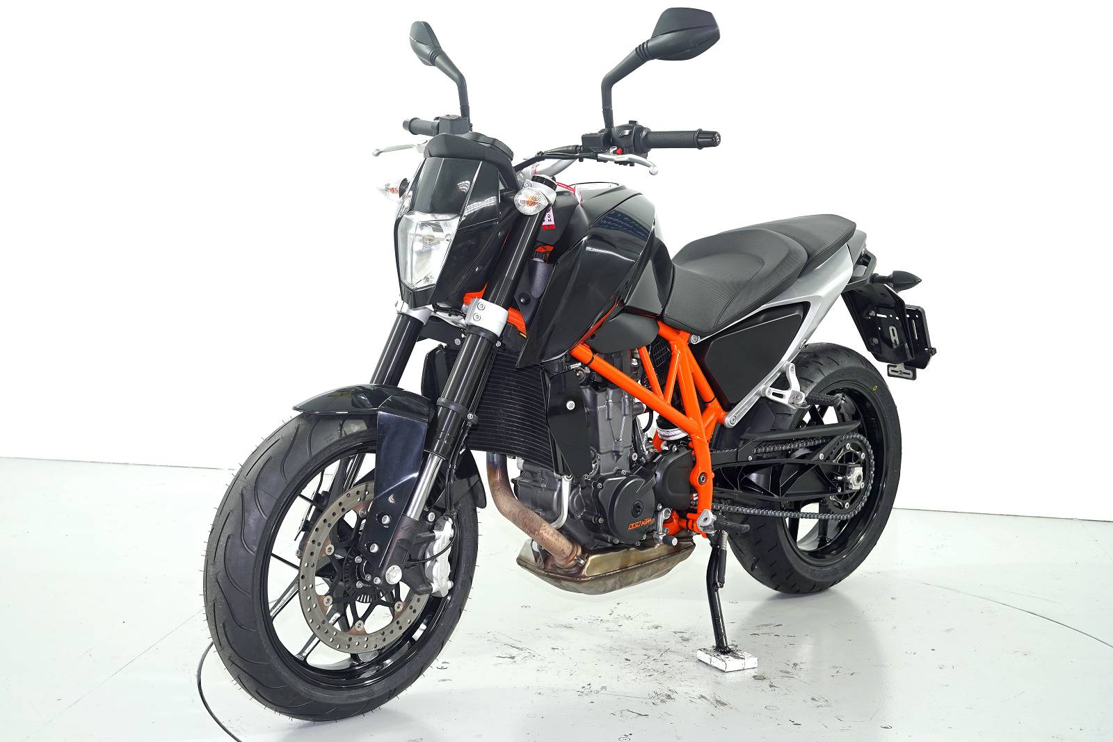 KTM 690 Duke ABS-image-2