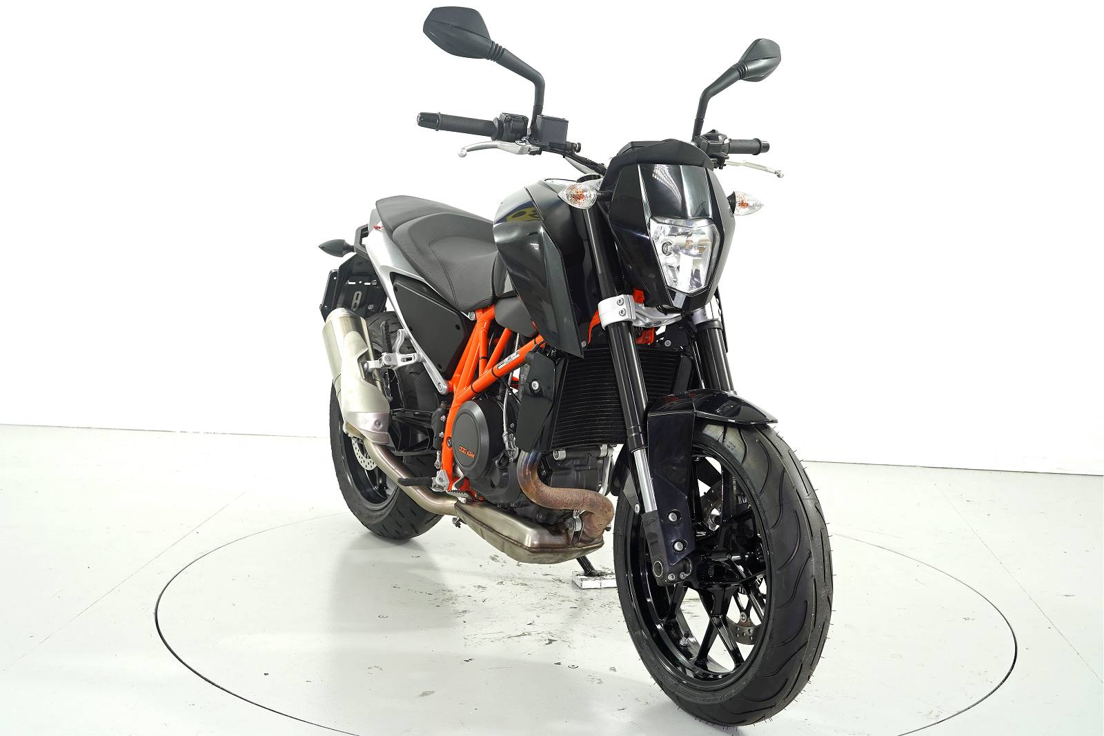 KTM 690 Duke ABS-image-1