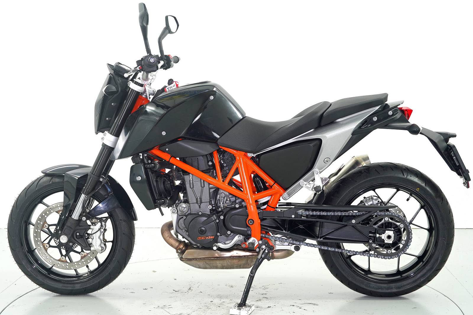KTM 690 Duke ABS-image-4