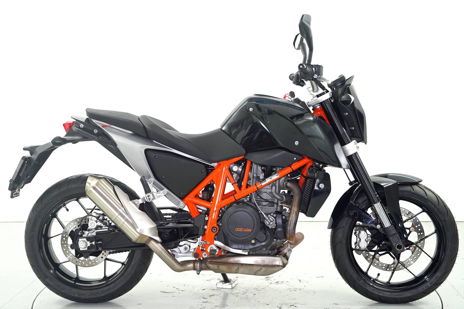 KTM 690 Duke ABS-image-3