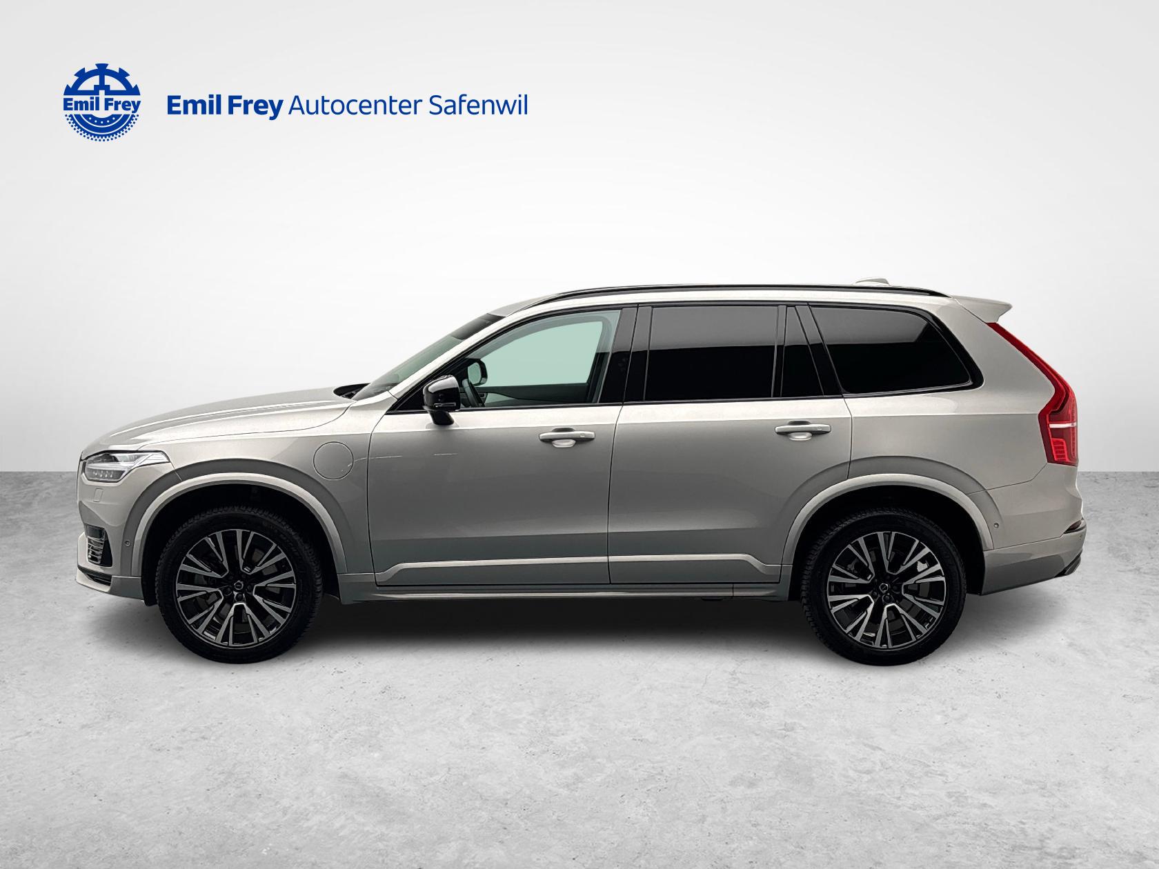 VOLVO XC90 2.0 T8 TE Plus Dark 7P. eAWD-showroom-element-1