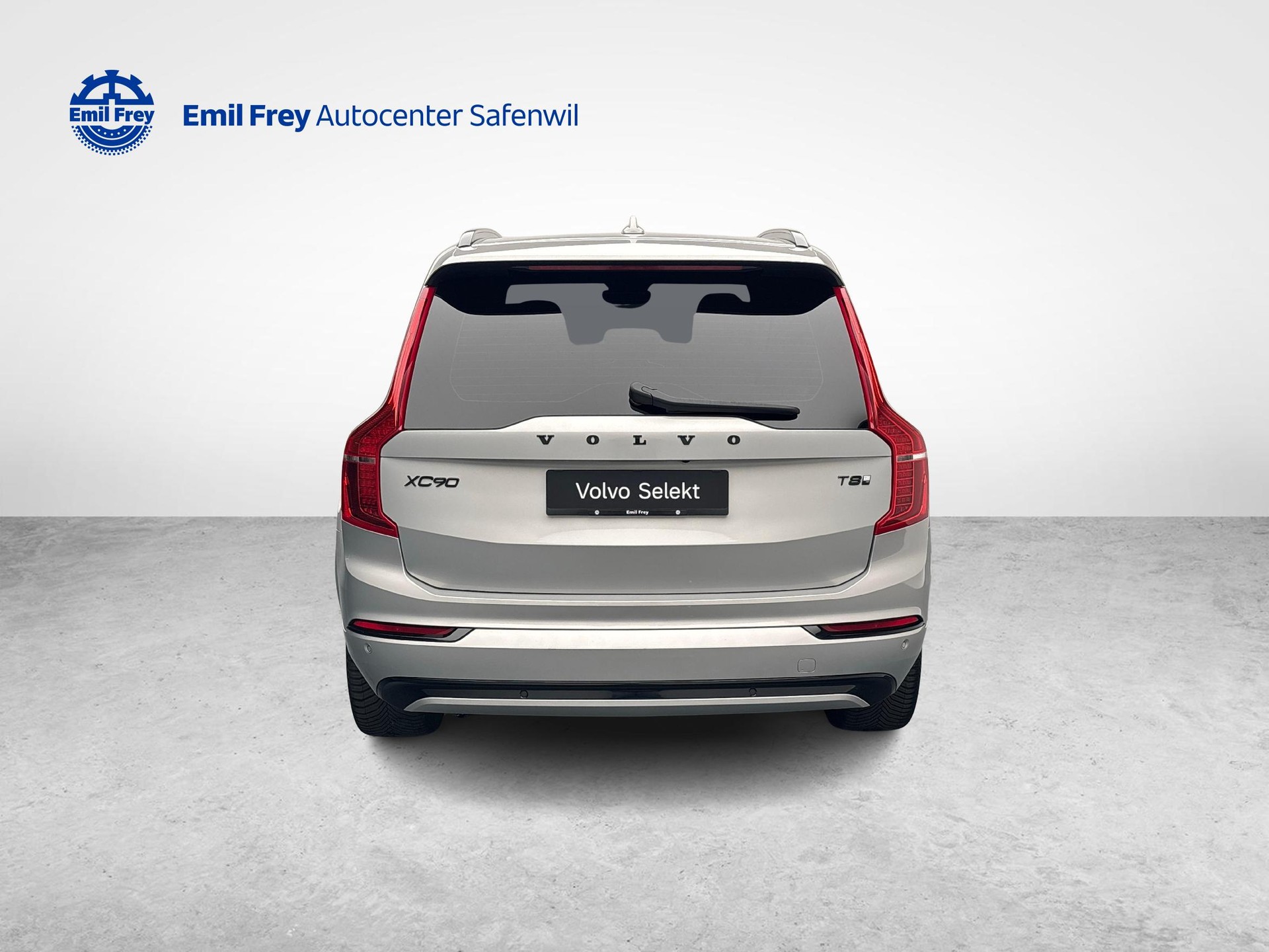 VOLVO XC90 2.0 T8 TE Plus Dark 7P. eAWD-showroom-element-3