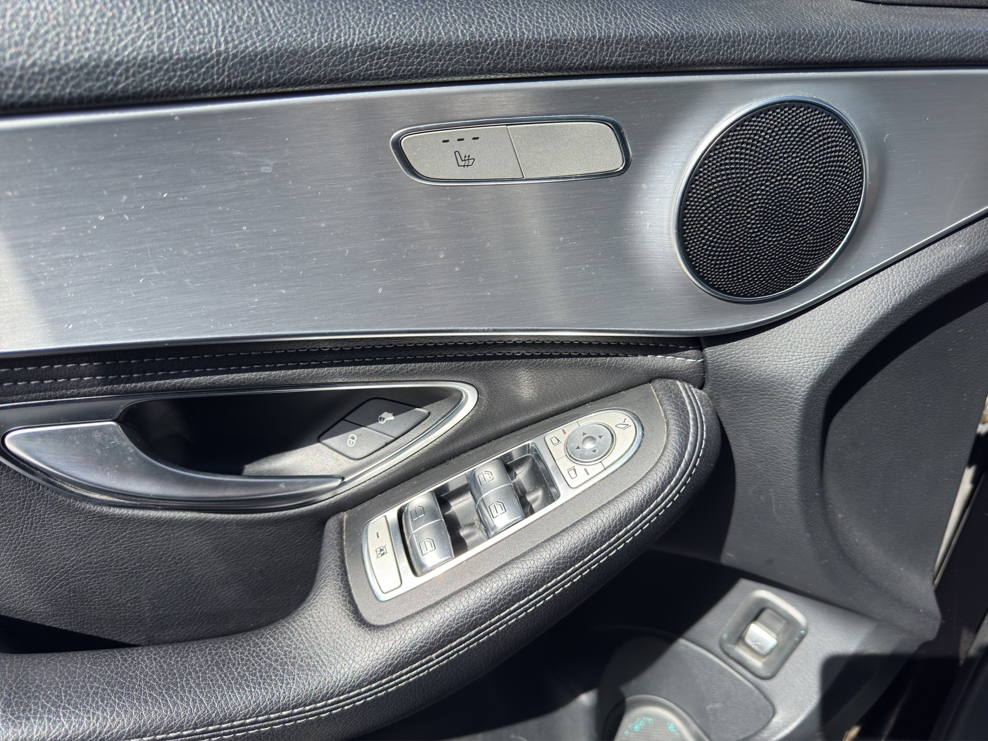 MERCEDES-BENZ C 180 Avantgarde 7G-Tronic-image-8