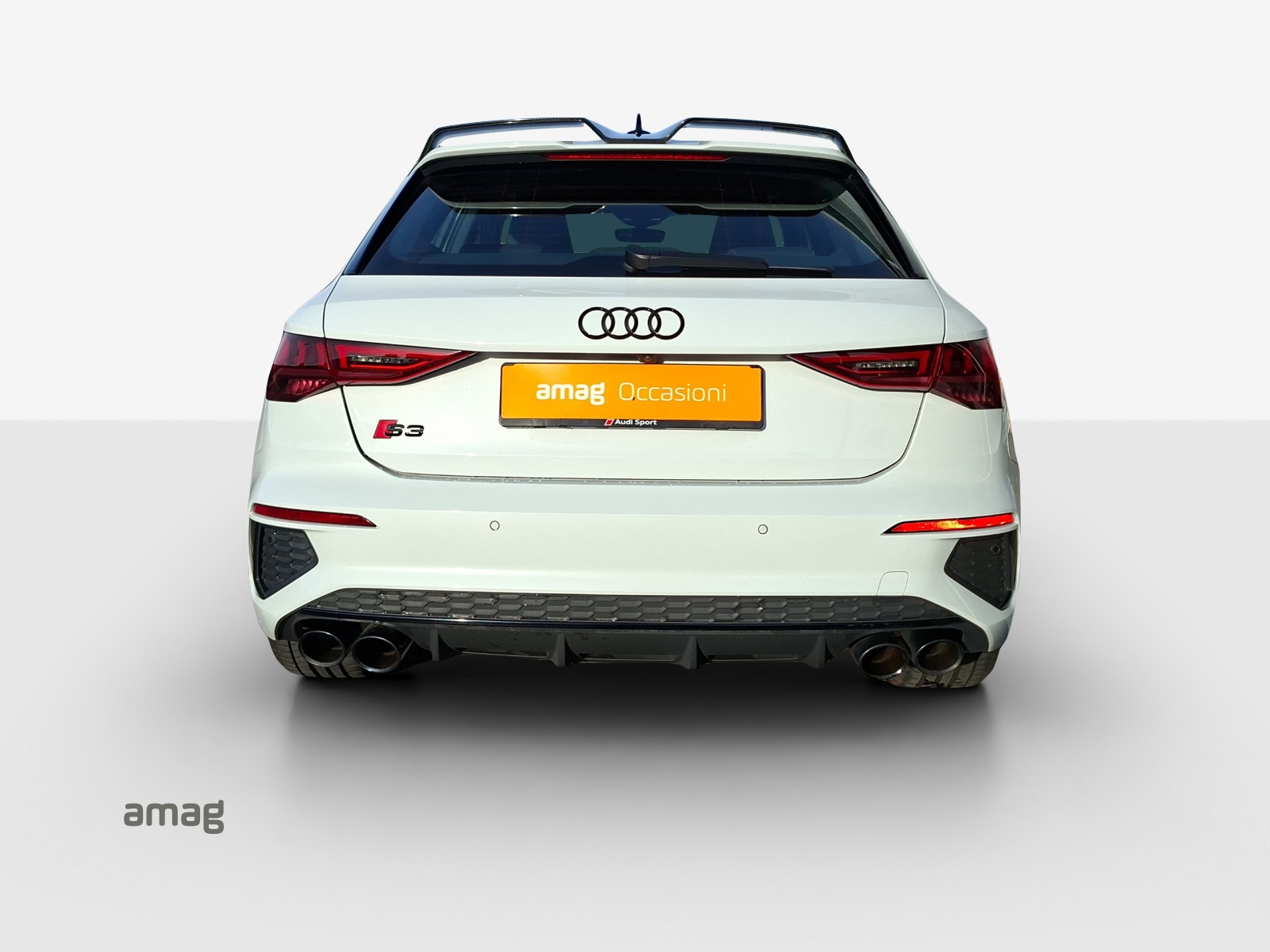 AUDI S3 Sportback 2.0 TFSI quattro S-tronic-showroom-element-3