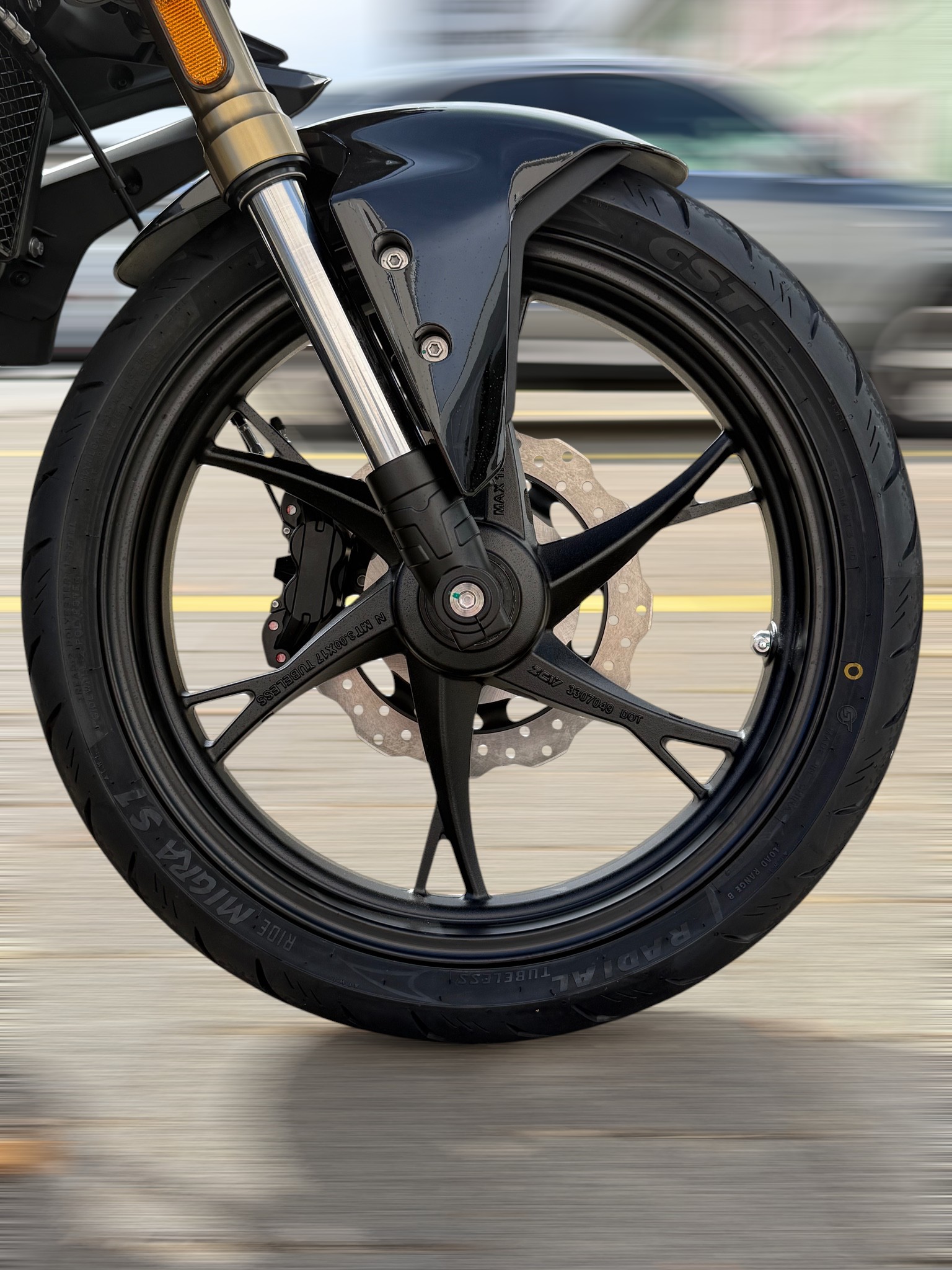 QJ SRK 125 S2-image-8
