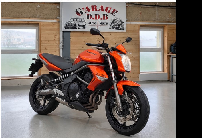 KAWASAKI ER-6 n-image-6