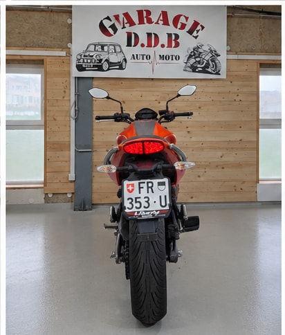 KAWASAKI ER-6 n-image-1
