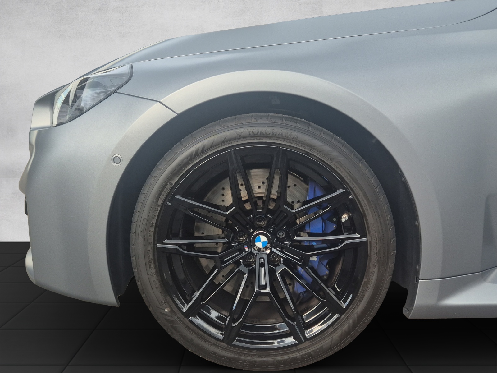 BMW 2er Reihe G87 Coupé M2-image-6