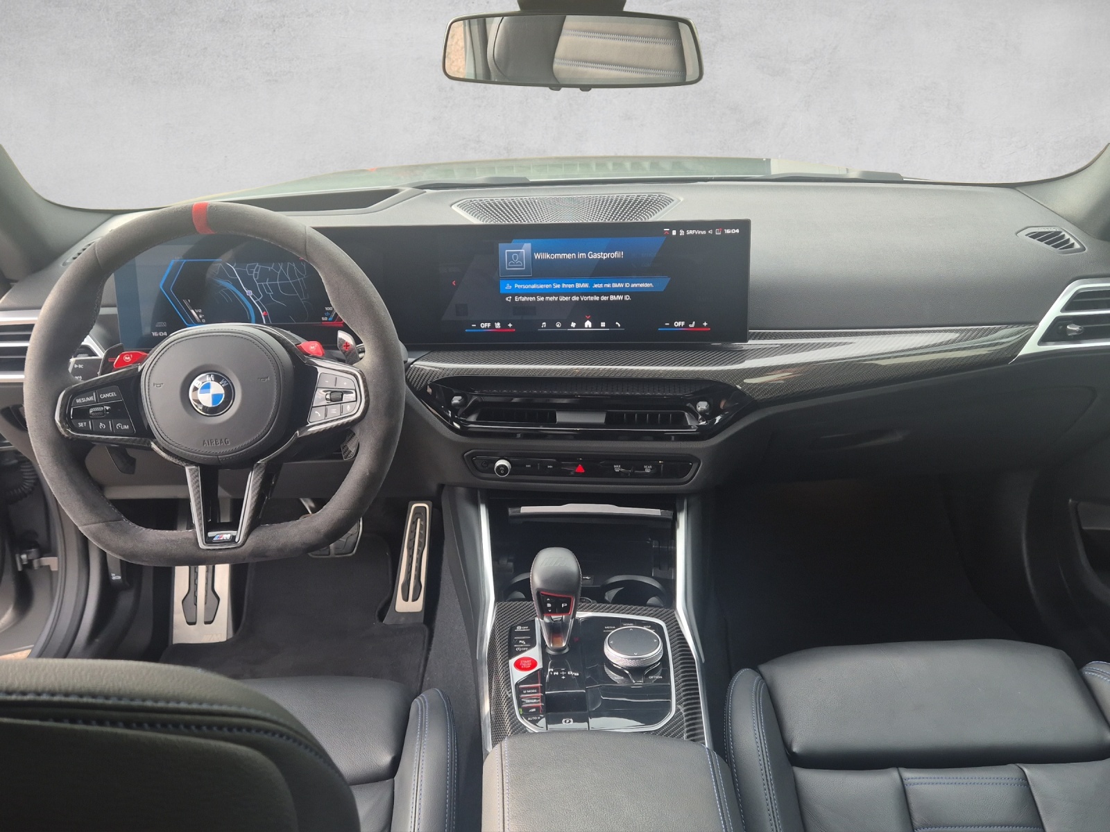 BMW 2er Reihe G87 Coupé M2-showroom-element-3