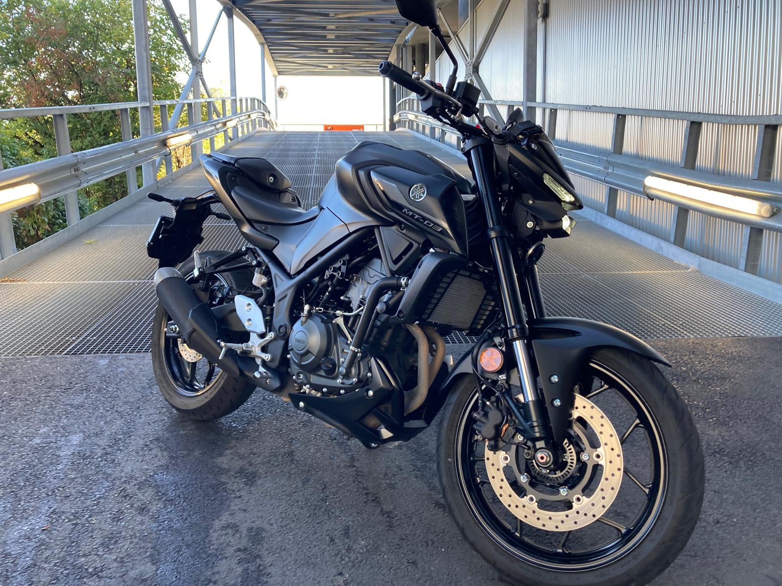 YAMAHA MT-03-image-0
