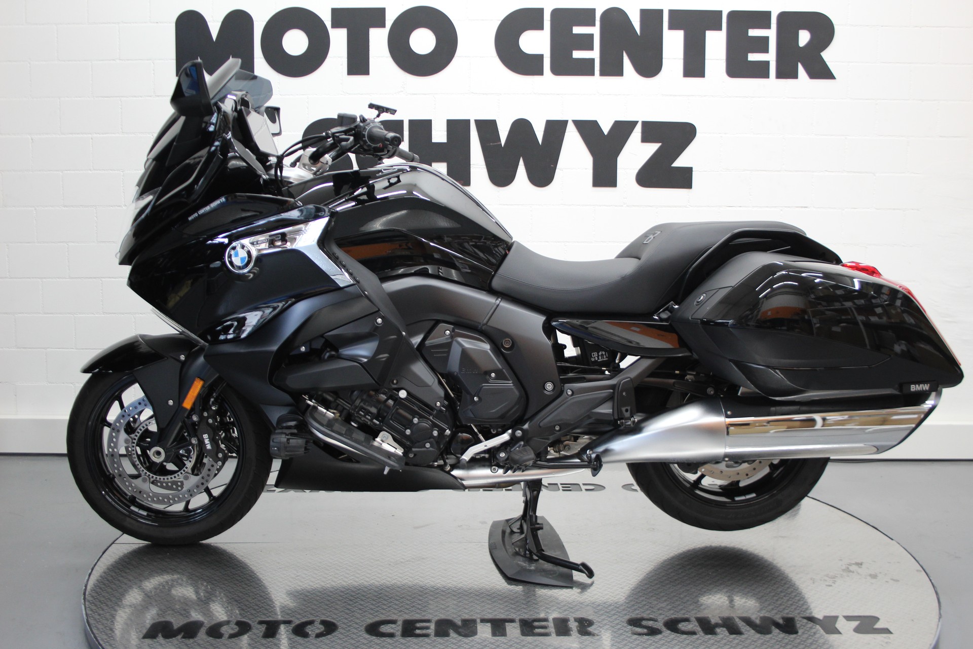 BMW K 1600 B-image-4