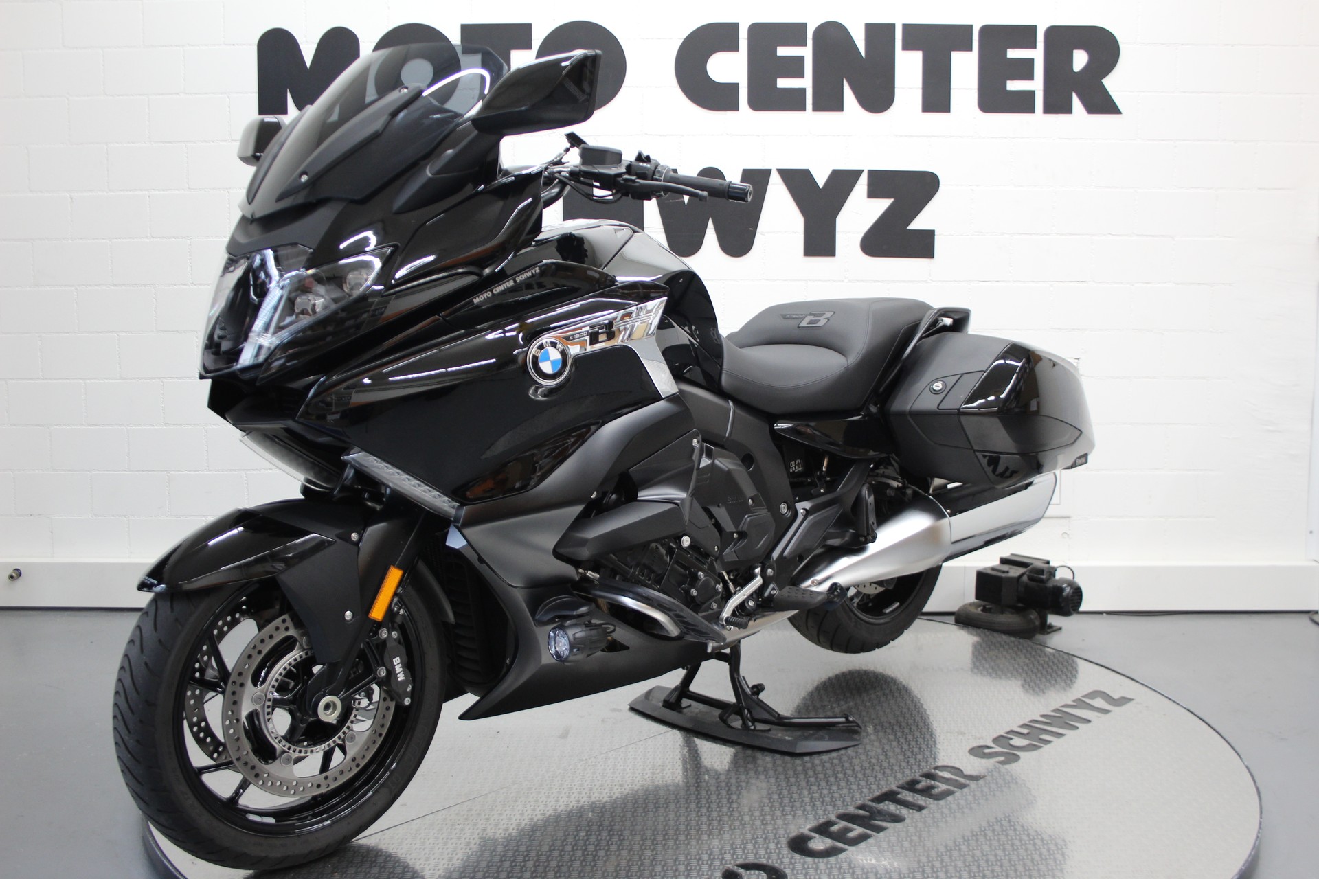 BMW K 1600 B-image-3