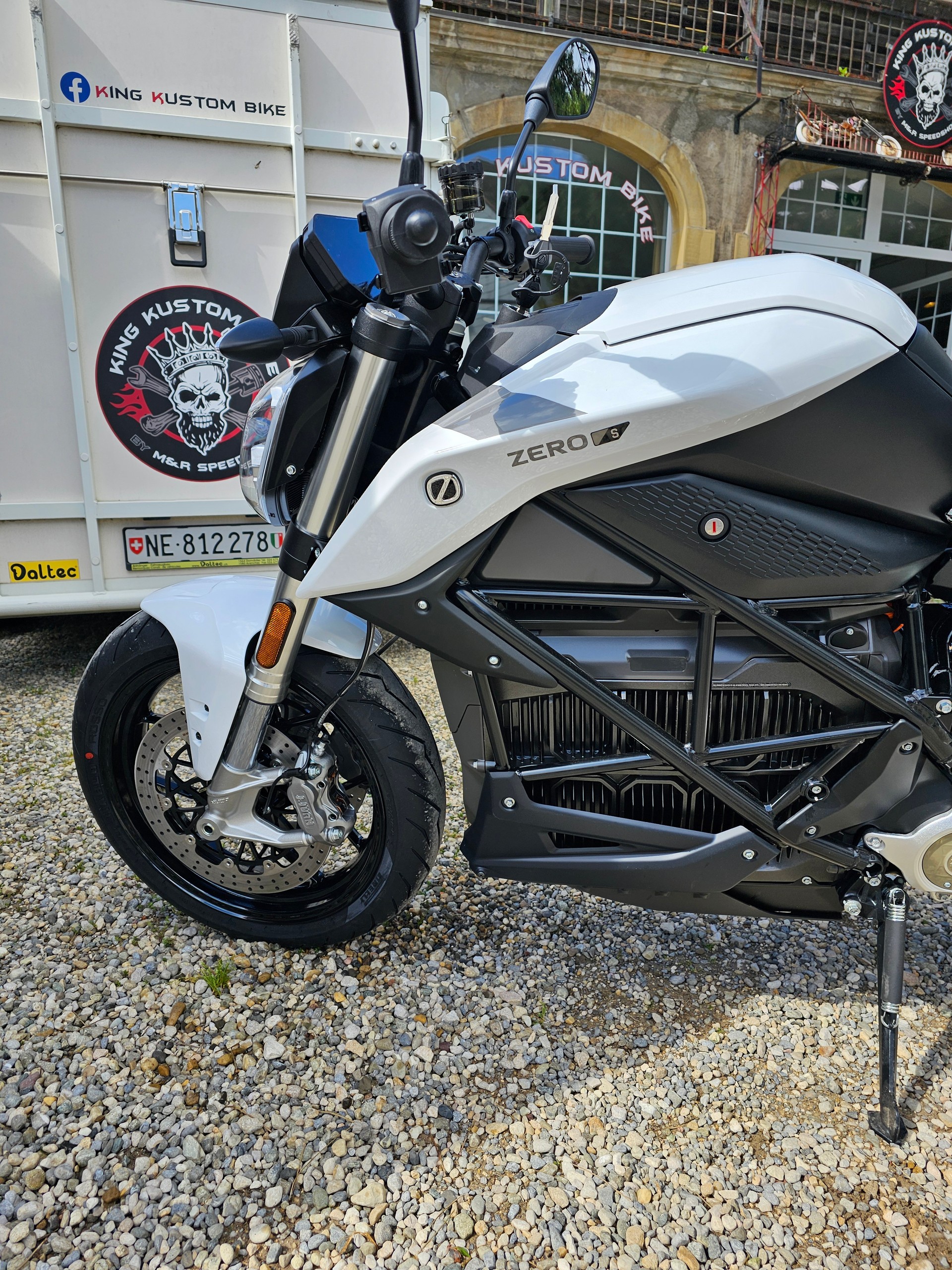 ZERO "S" 11kW dès 16 ans-image-1