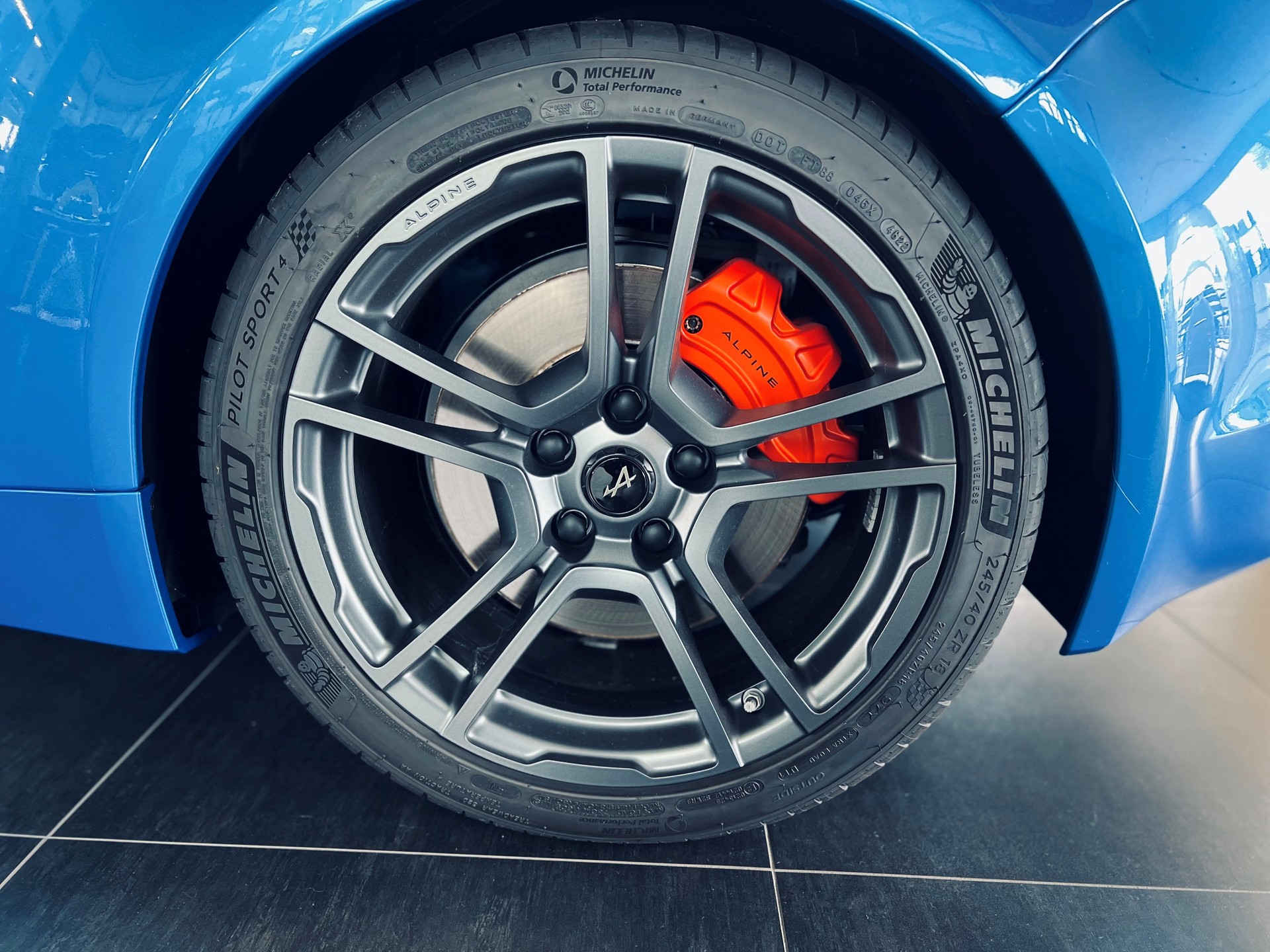 ALPINE A110 1.8 Turbo S-image-6