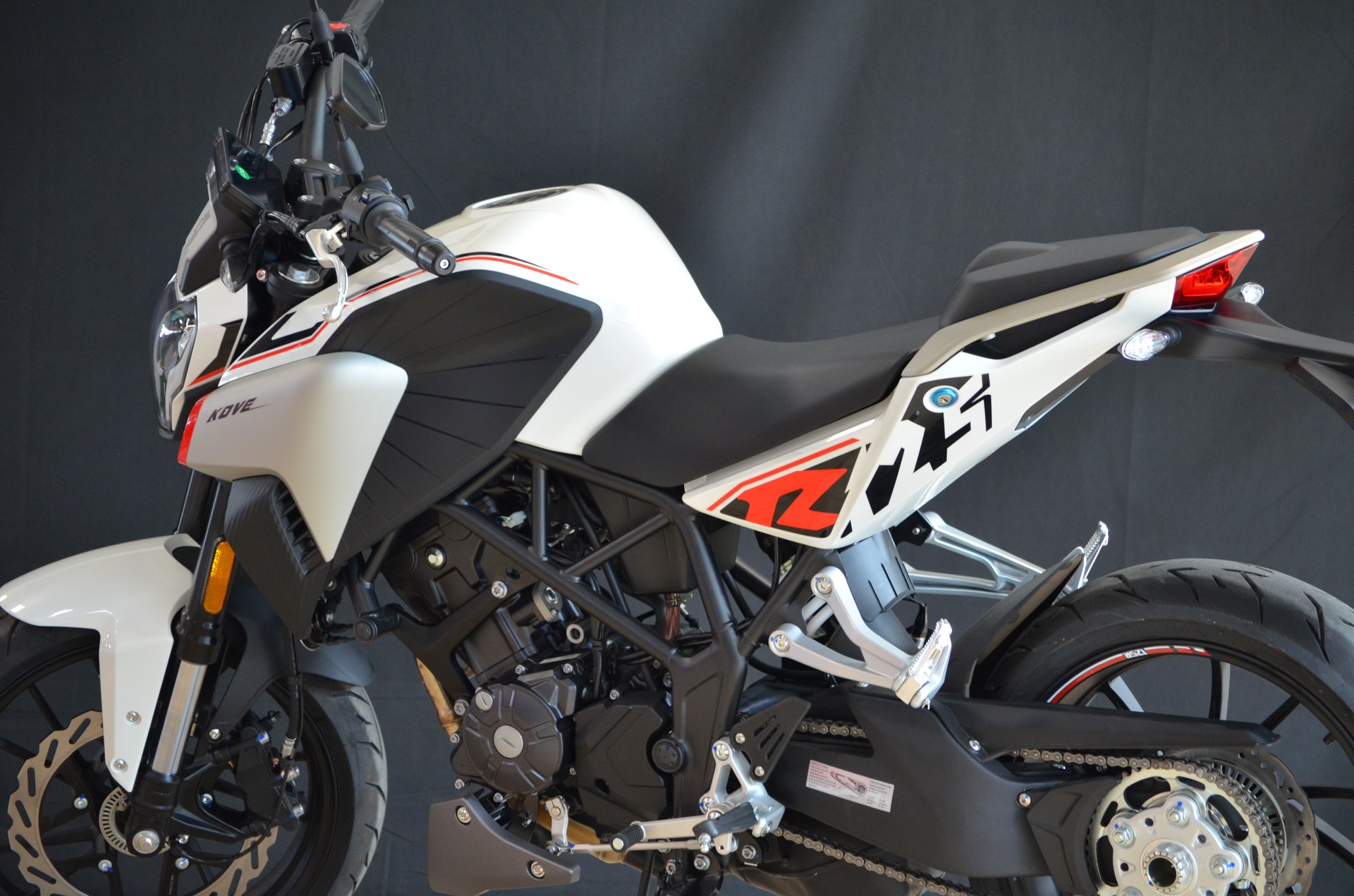 KOVE NK 125 R-image-8