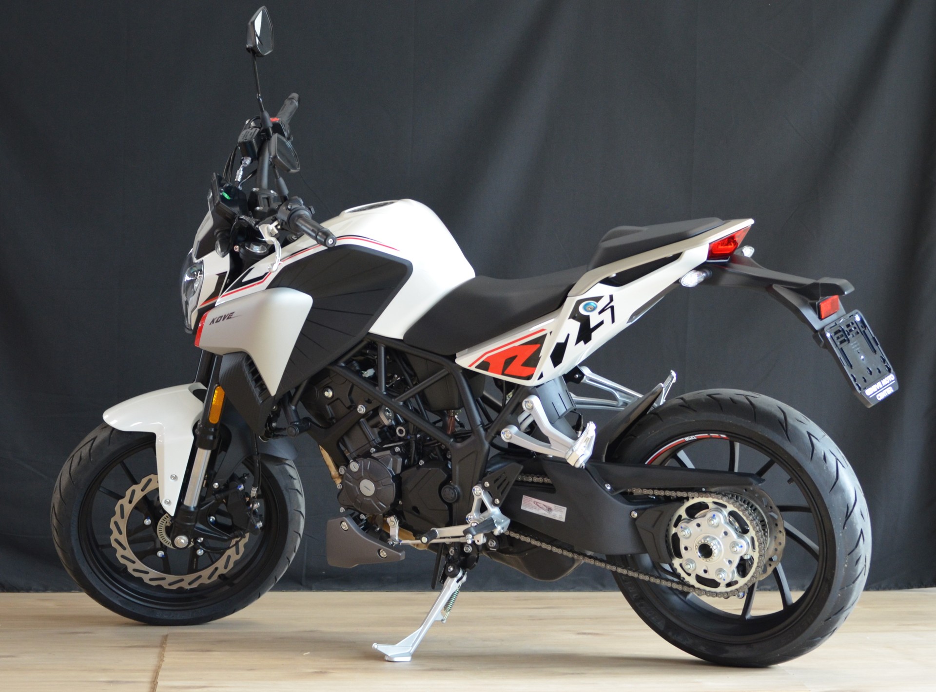 KOVE NK 125 R-image-3