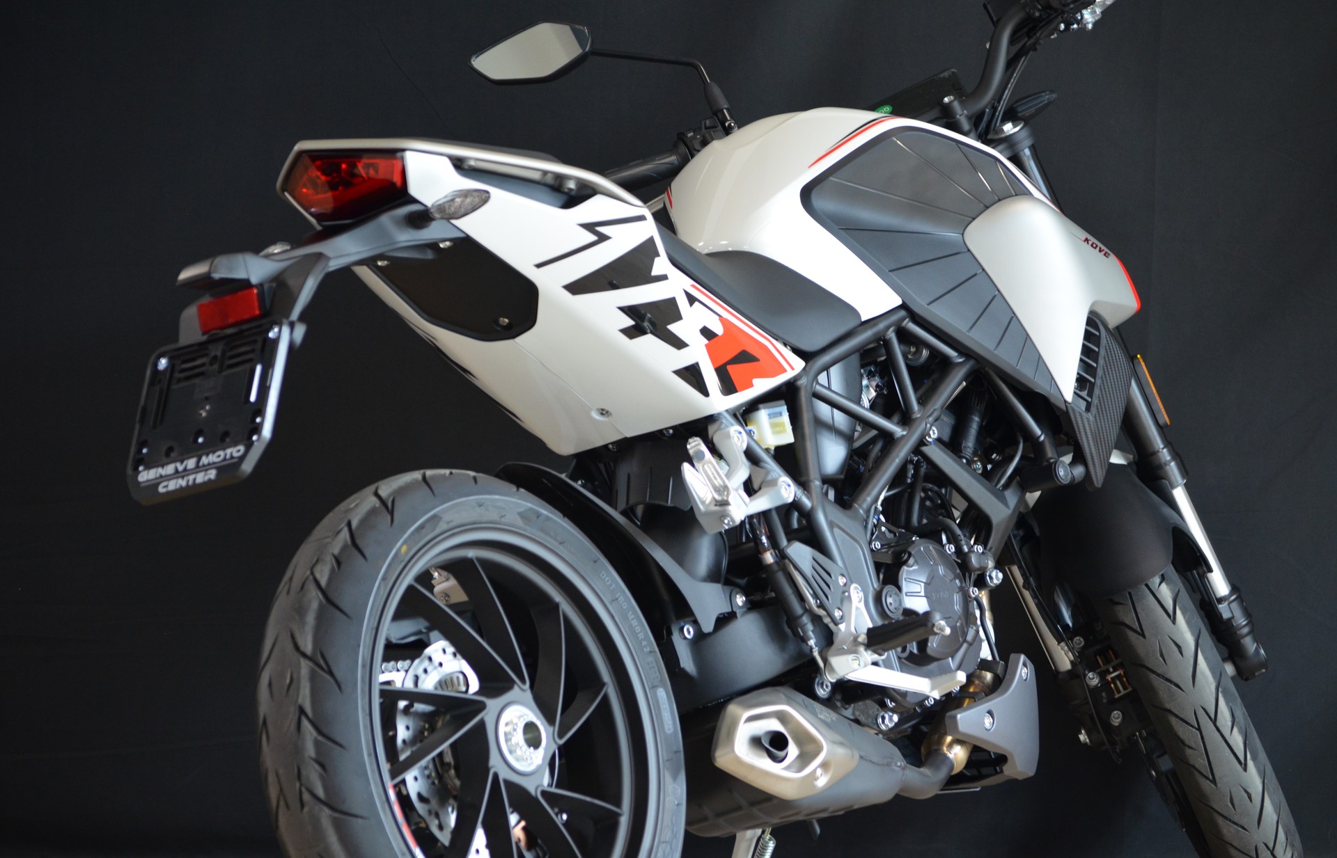 KOVE NK 125 R-image-7
