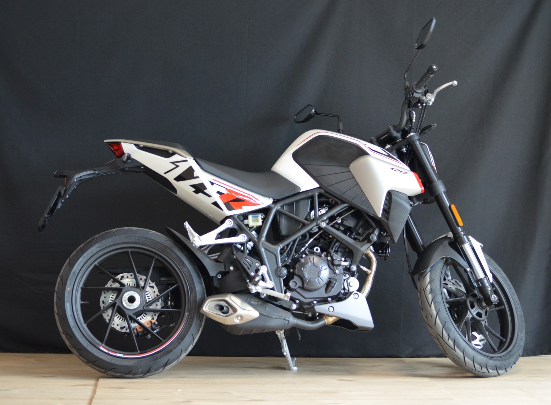 KOVE NK 125 R-image-2