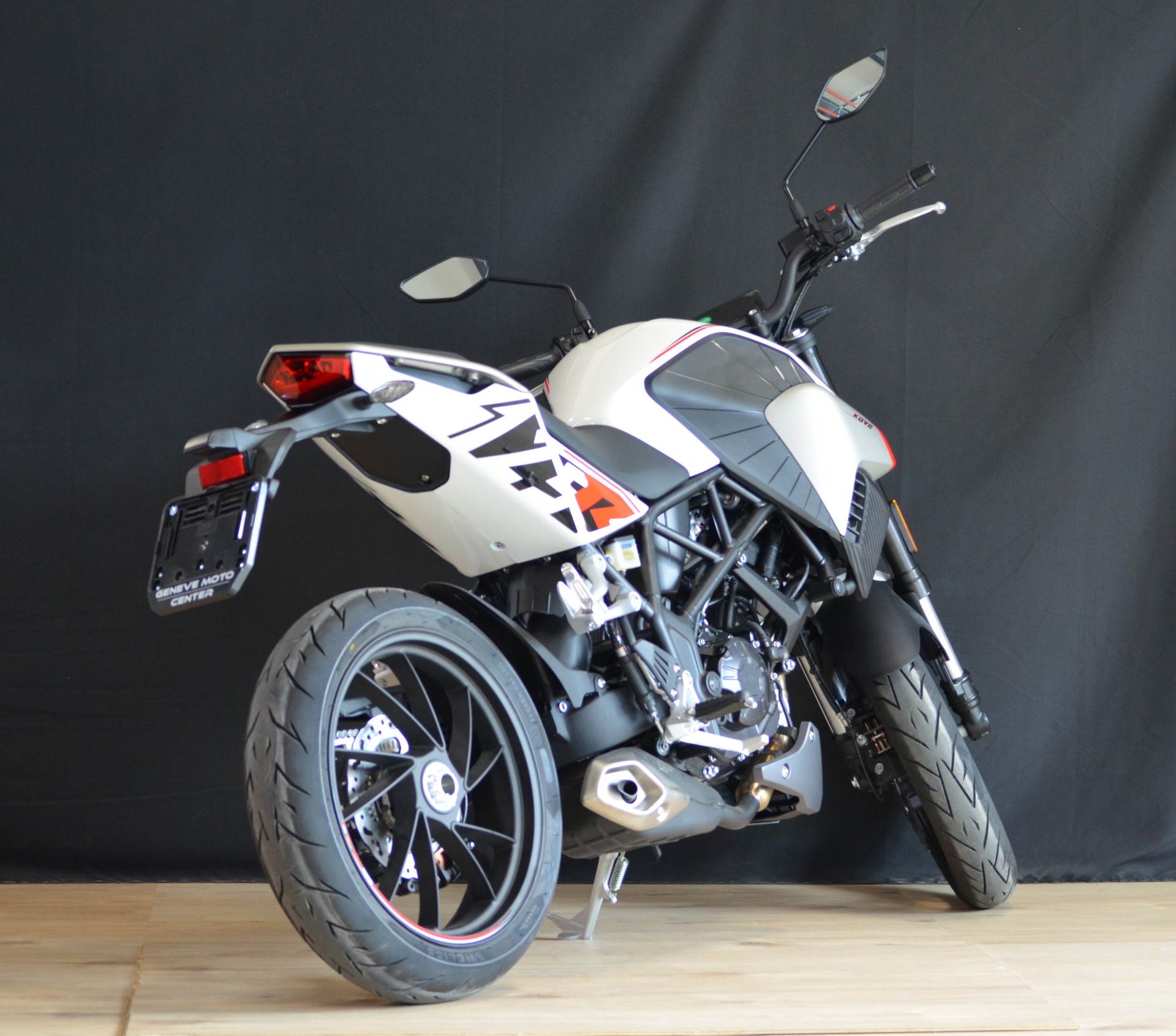 KOVE NK 125 R-image-6