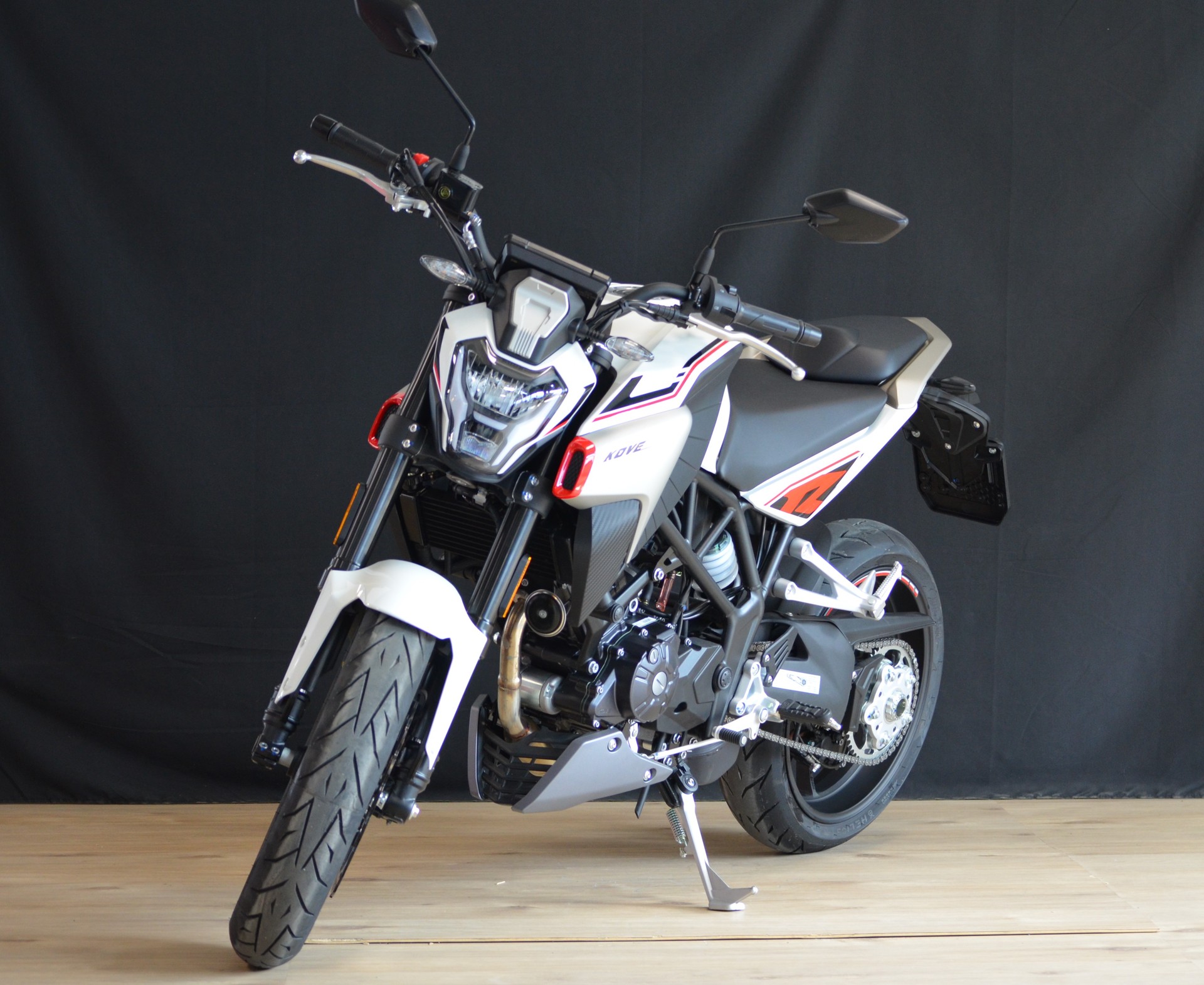 KOVE NK 125 R-image-1
